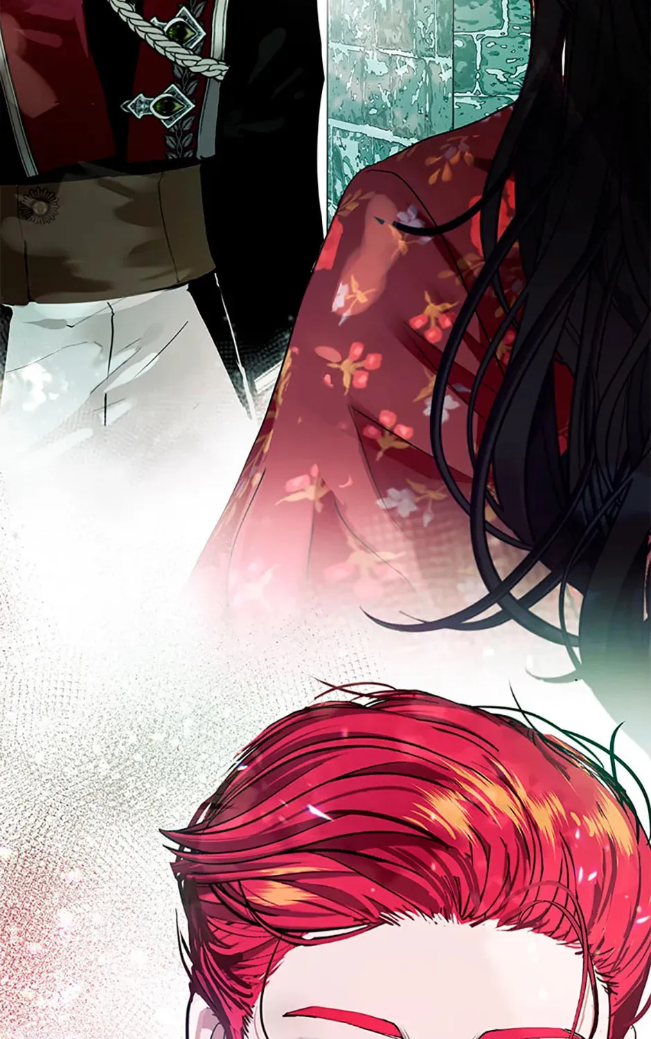Read Devoted to Diamond chapter 98 image 110 on Lezhin