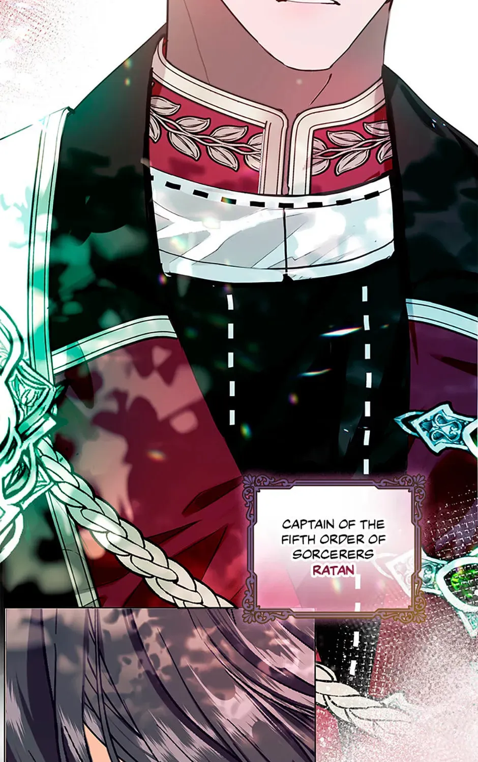 Read Devoted to Diamond chapter 98 image 112 on Lezhin