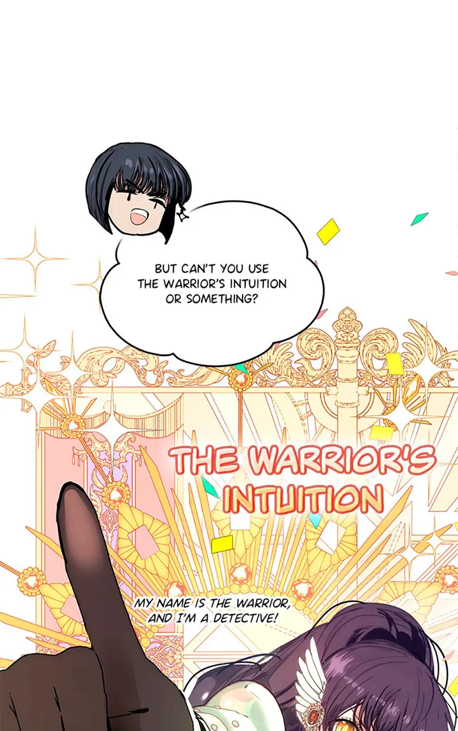 Read Devoted to Diamond chapter 98 image 12 on Lezhin