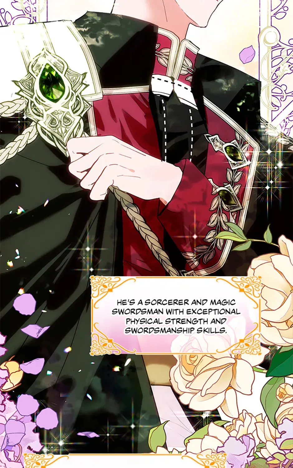 Read Devoted to Diamond chapter 98 image 120 on Lezhin