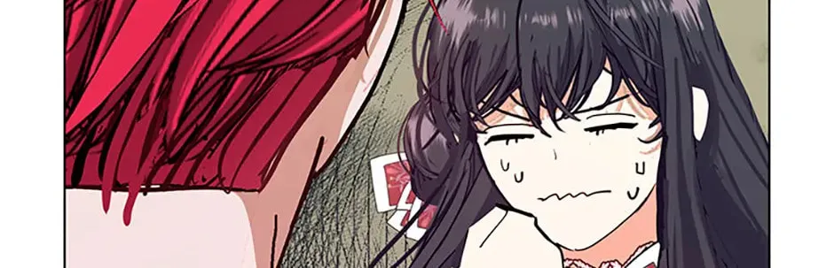 Read Devoted to Diamond chapter 98 image 123 on Lezhin