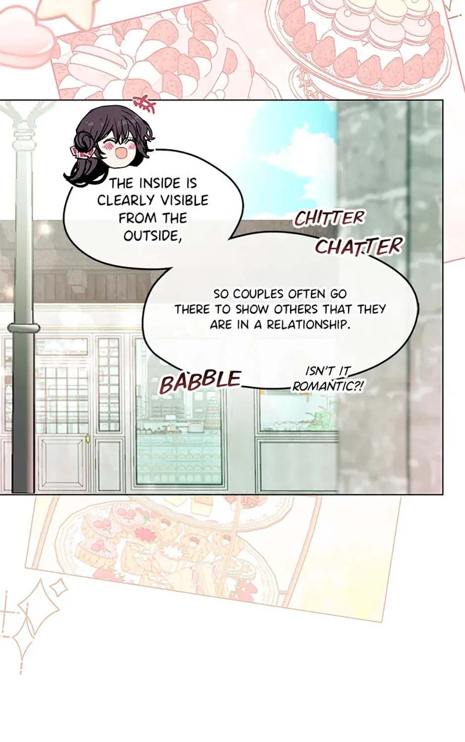 Read Devoted to Diamond chapter 98 image 130 on Lezhin