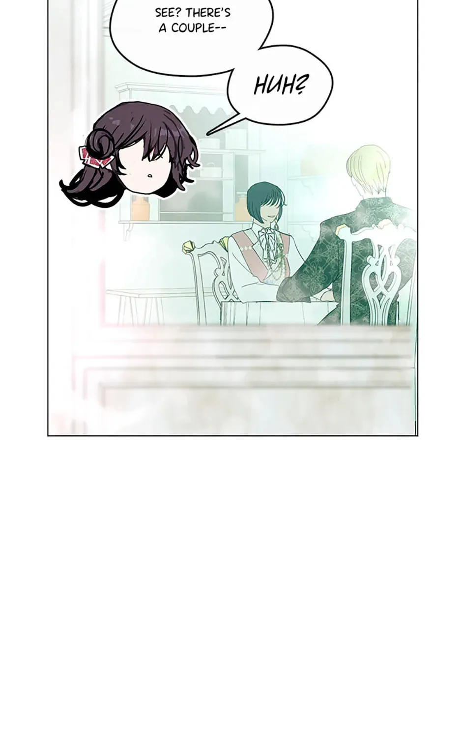 Read Devoted to Diamond chapter 98 image 132 on Lezhin