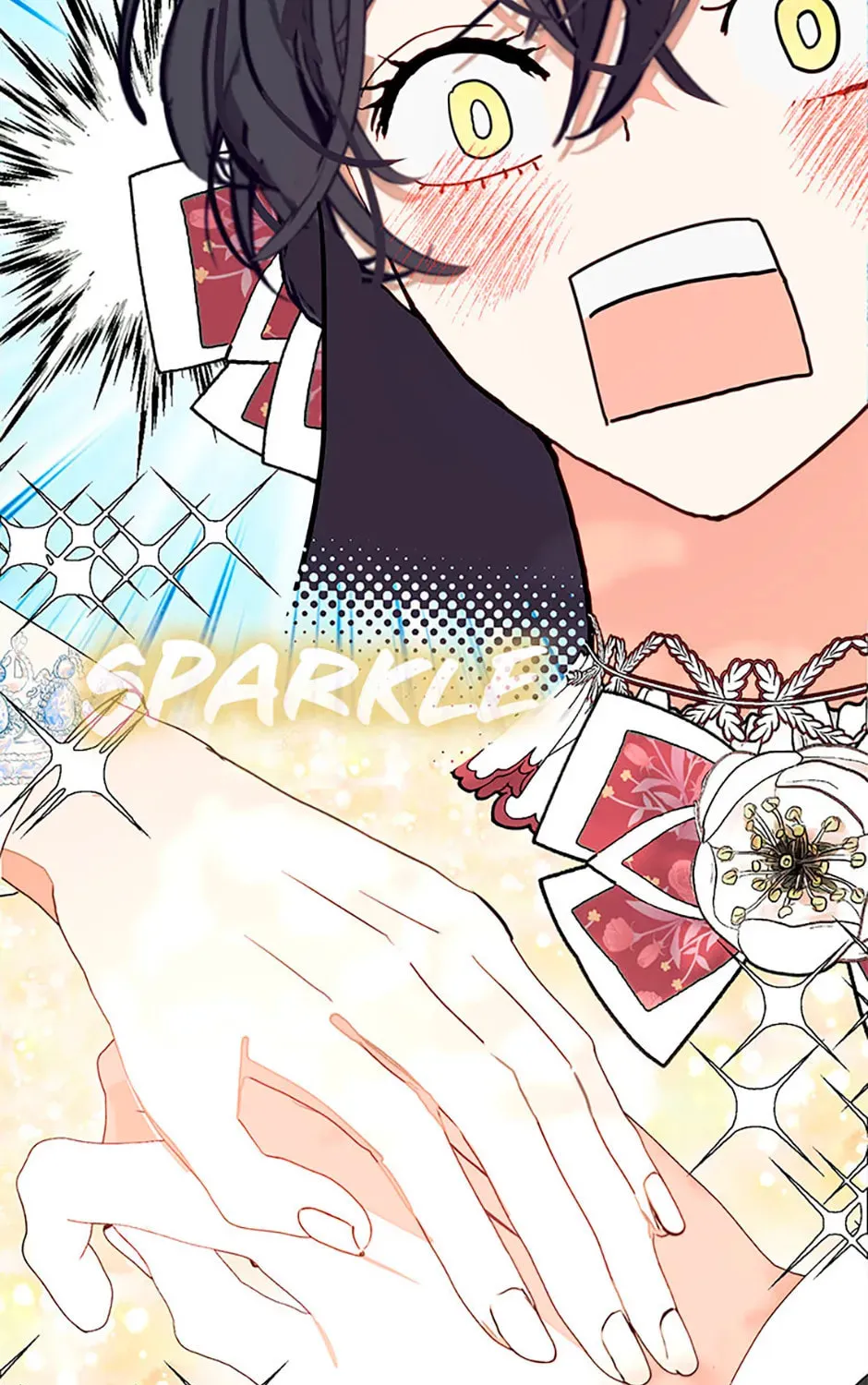 Read Devoted to Diamond chapter 98 image 138 on Lezhin