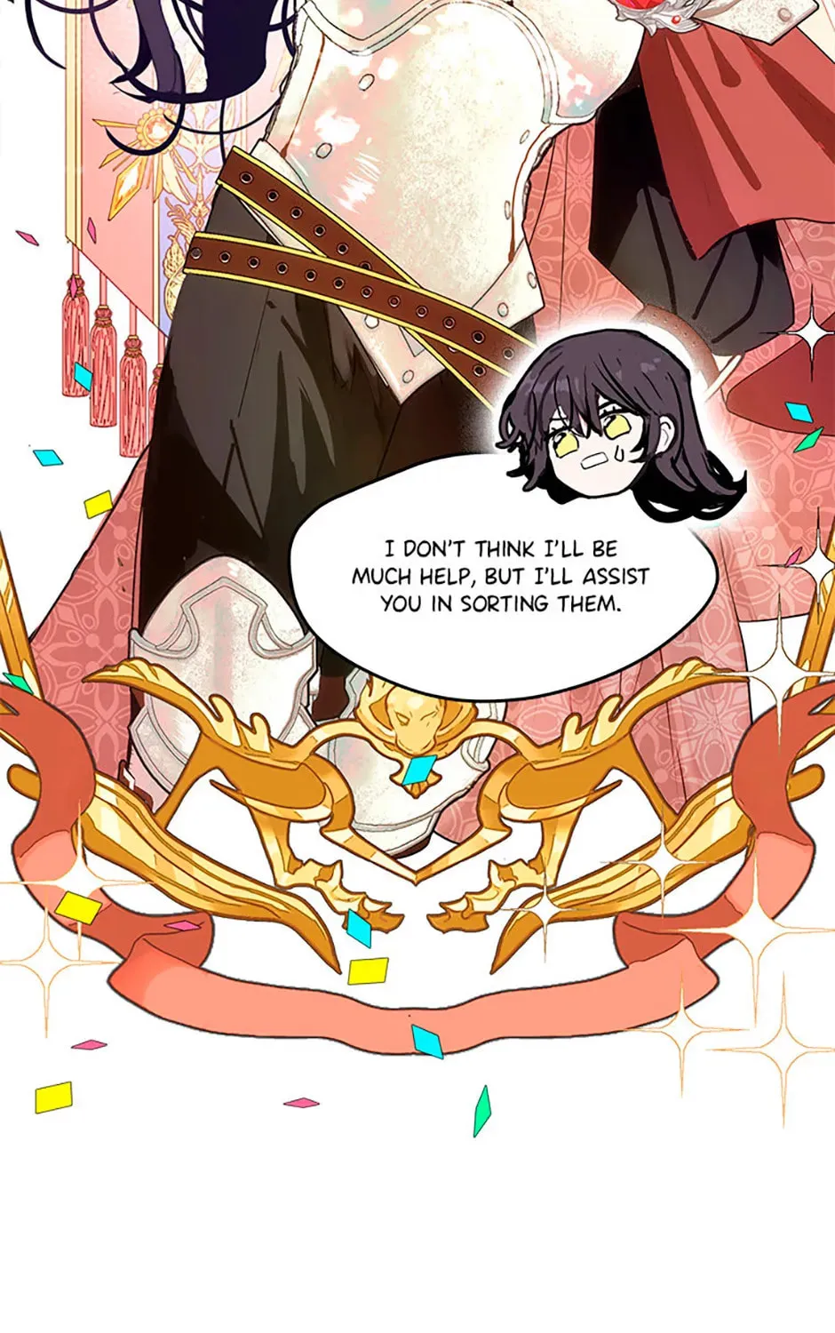 Read Devoted to Diamond chapter 98 image 14 on Lezhin