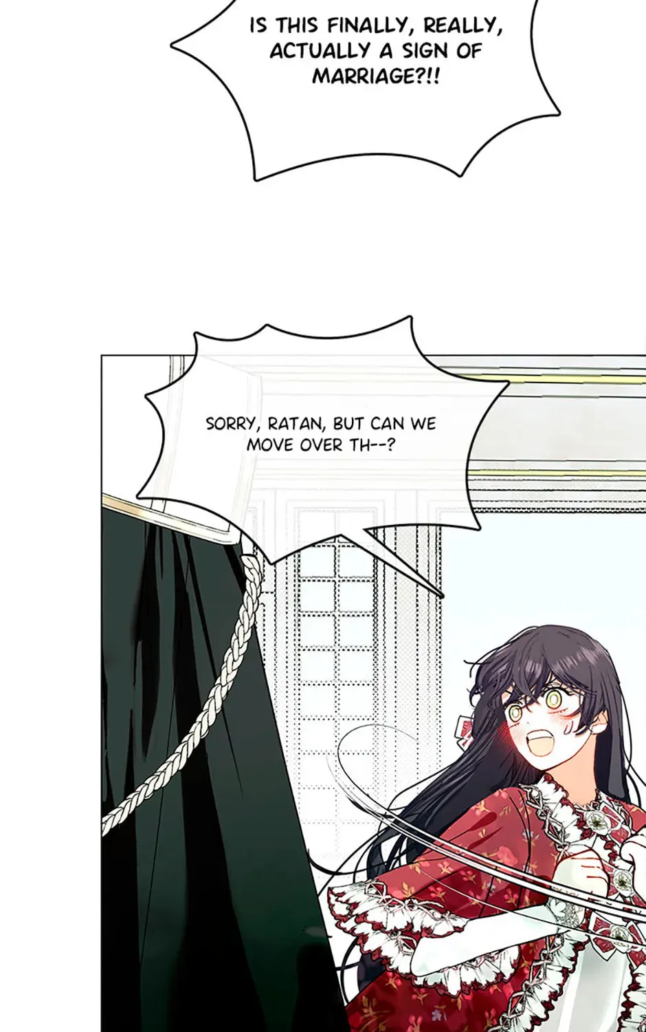 Read Devoted to Diamond chapter 98 image 140 on Lezhin