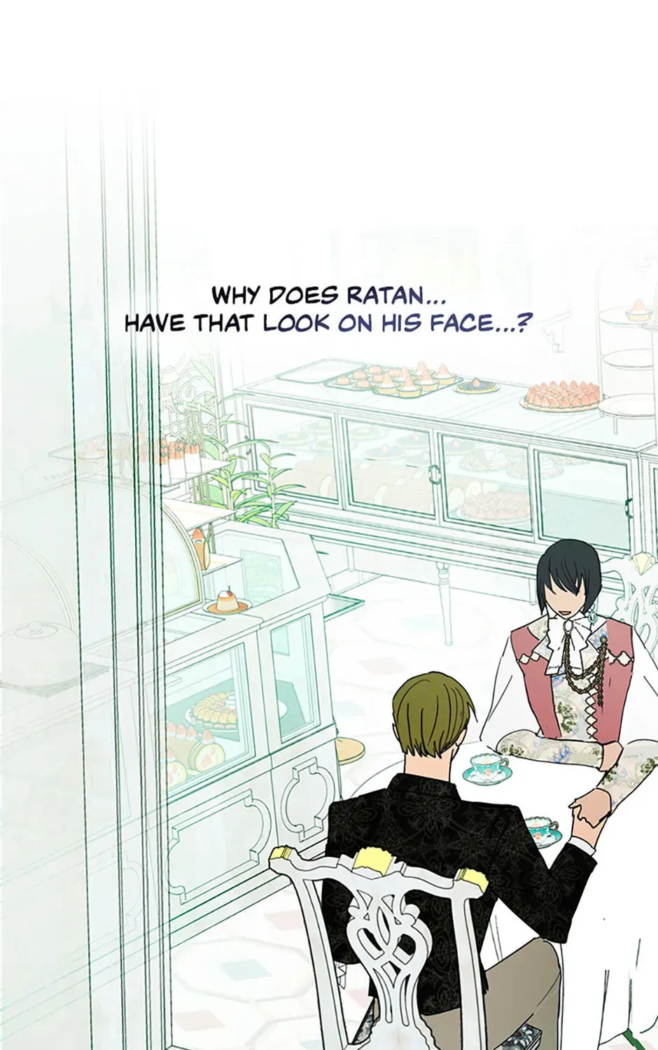 Read Devoted to Diamond chapter 98 image 146 on Lezhin