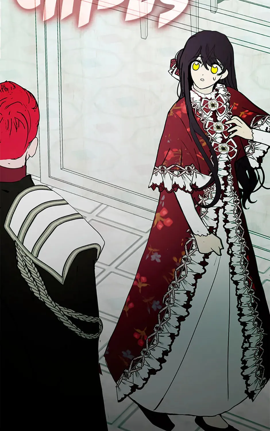 Read Devoted to Diamond chapter 98 image 148 on Lezhin