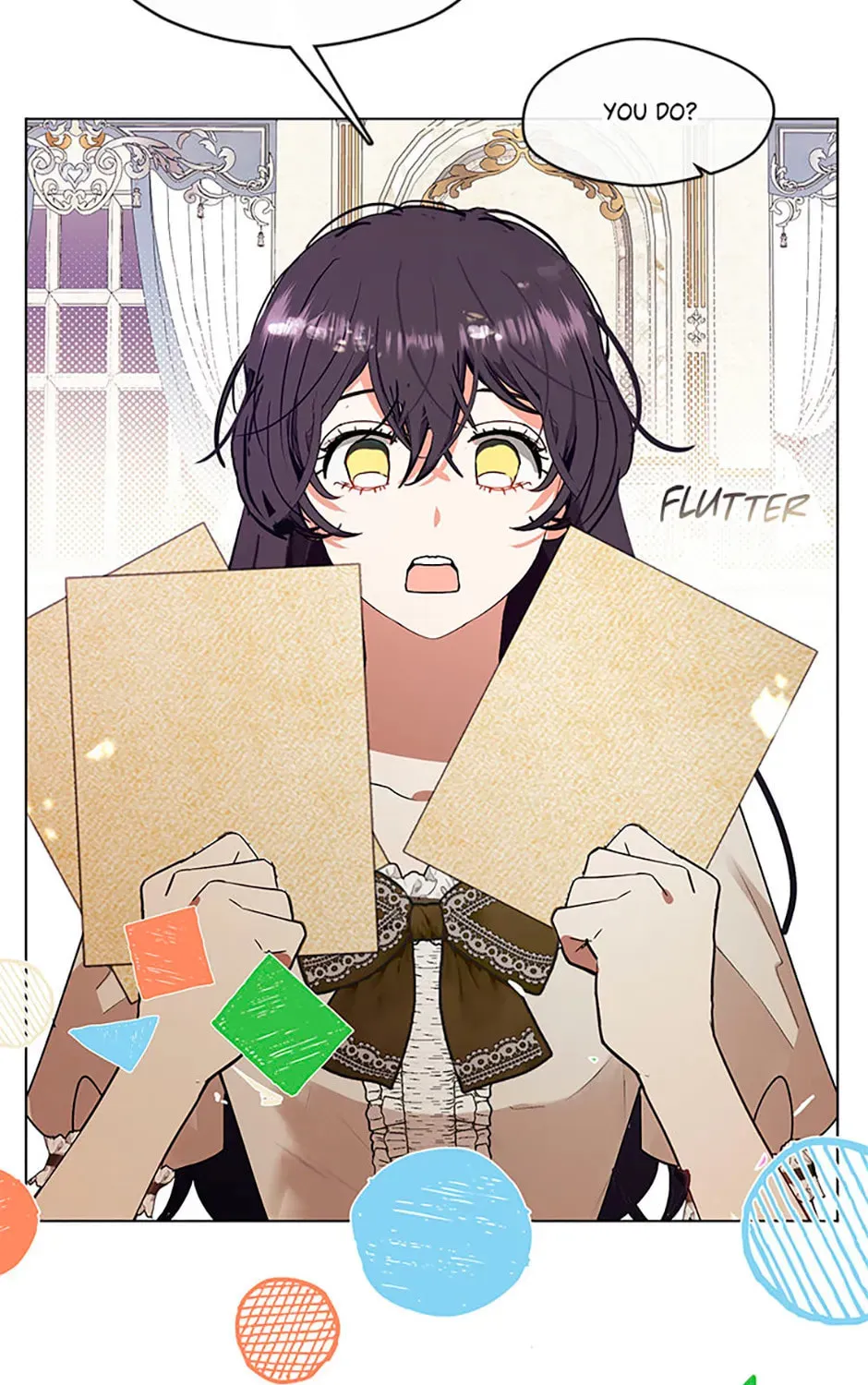 Read Devoted to Diamond chapter 98 image 16 on Lezhin