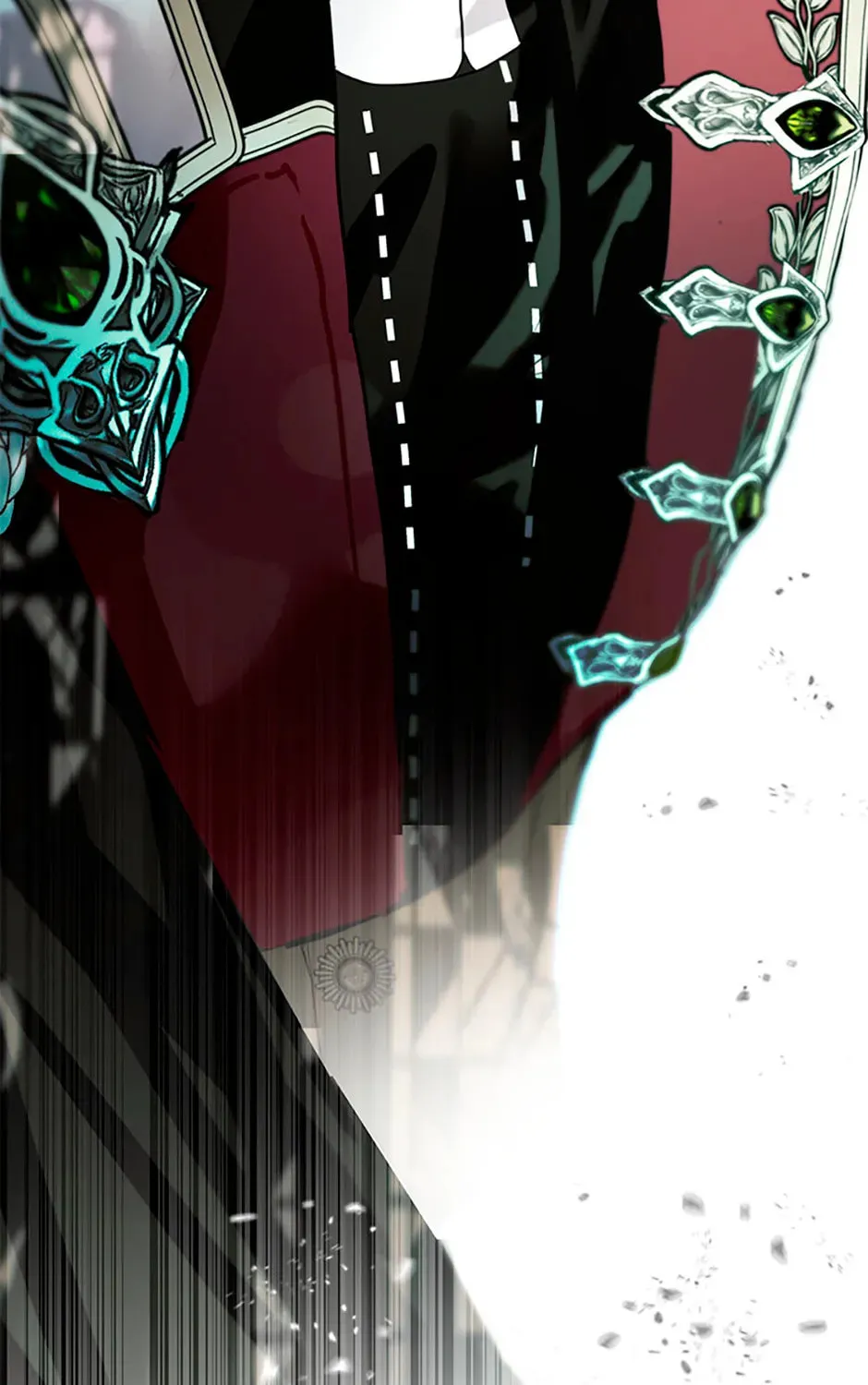 Read Devoted to Diamond chapter 98 image 168 on Lezhin