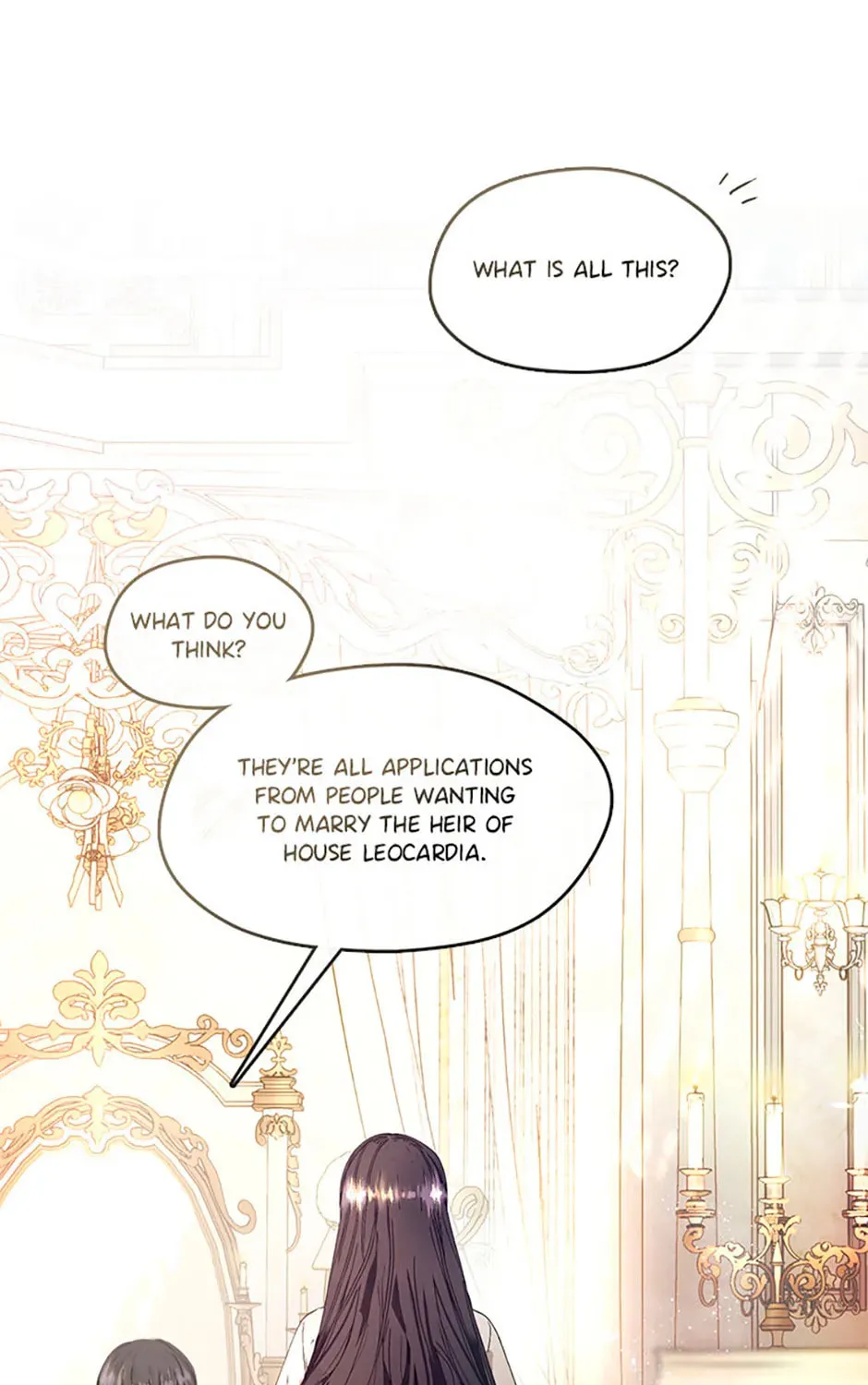 Read Devoted to Diamond chapter 98 image 2 on Lezhin