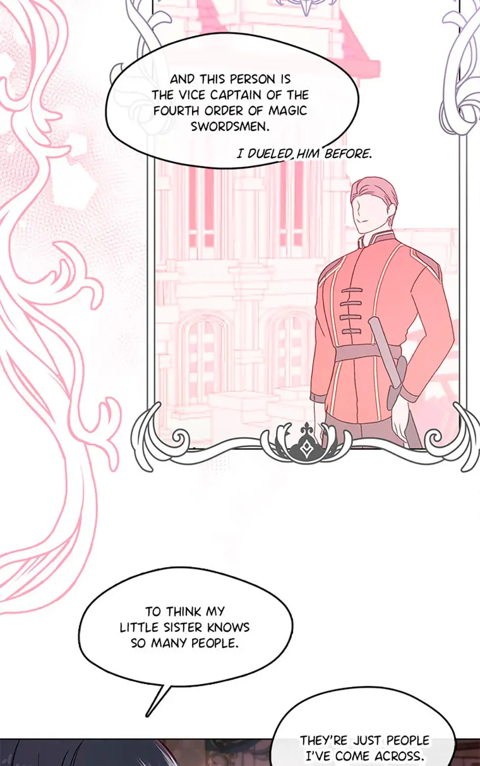 Read Devoted to Diamond chapter 98 image 20 on Lezhin