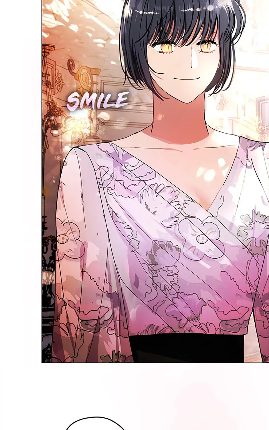 Read Devoted to Diamond chapter 98 image 24 on Lezhin