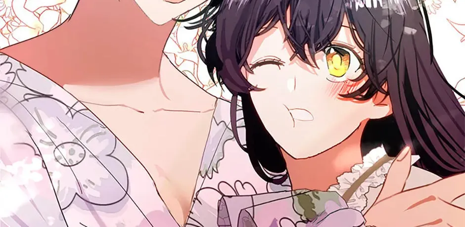 Read Devoted to Diamond chapter 98 image 27 on Lezhin