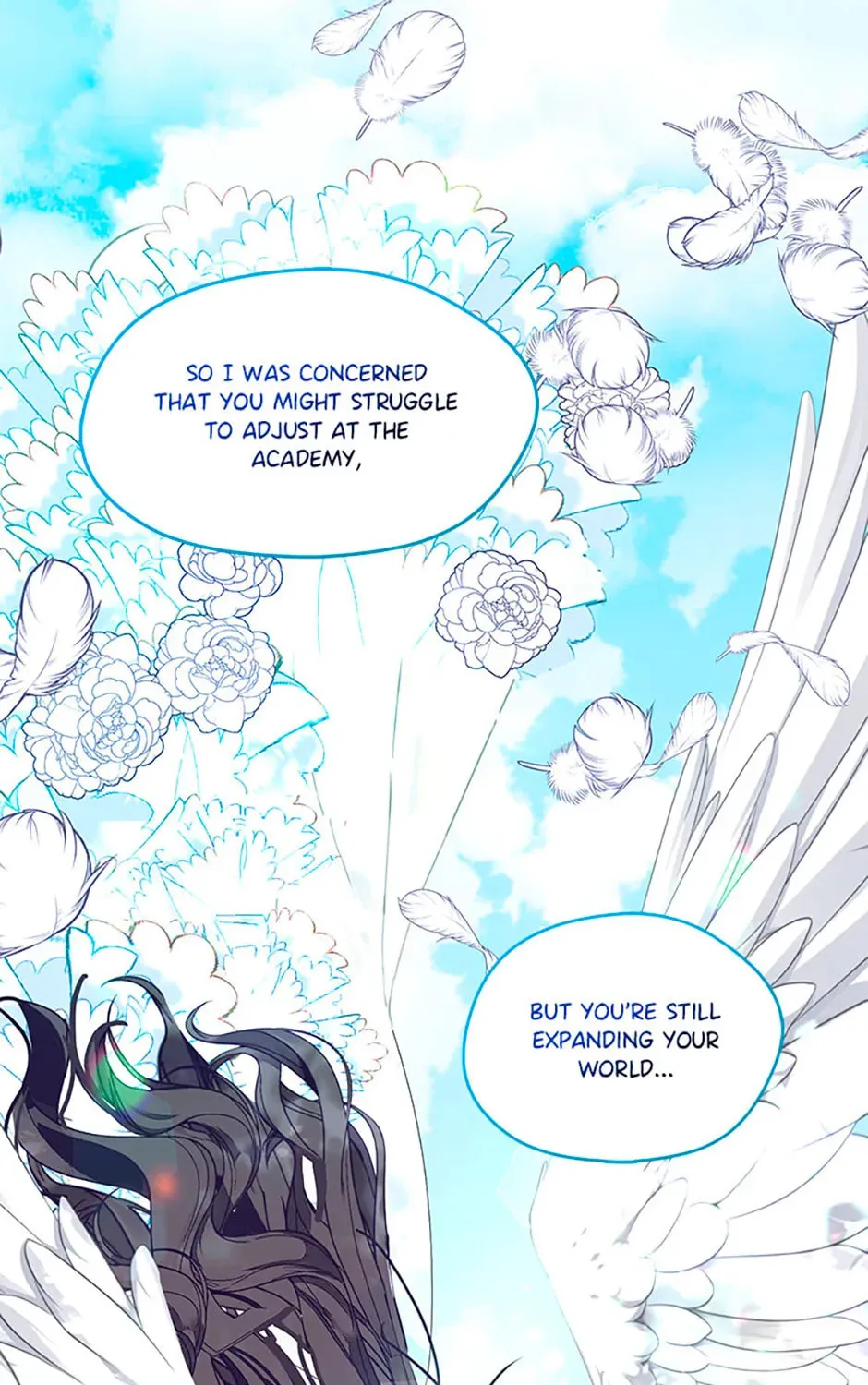 Read Devoted to Diamond chapter 98 image 30 on Lezhin