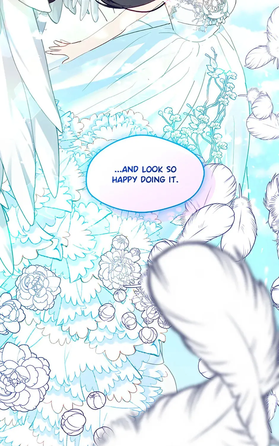 Read Devoted to Diamond chapter 98 image 32 on Lezhin
