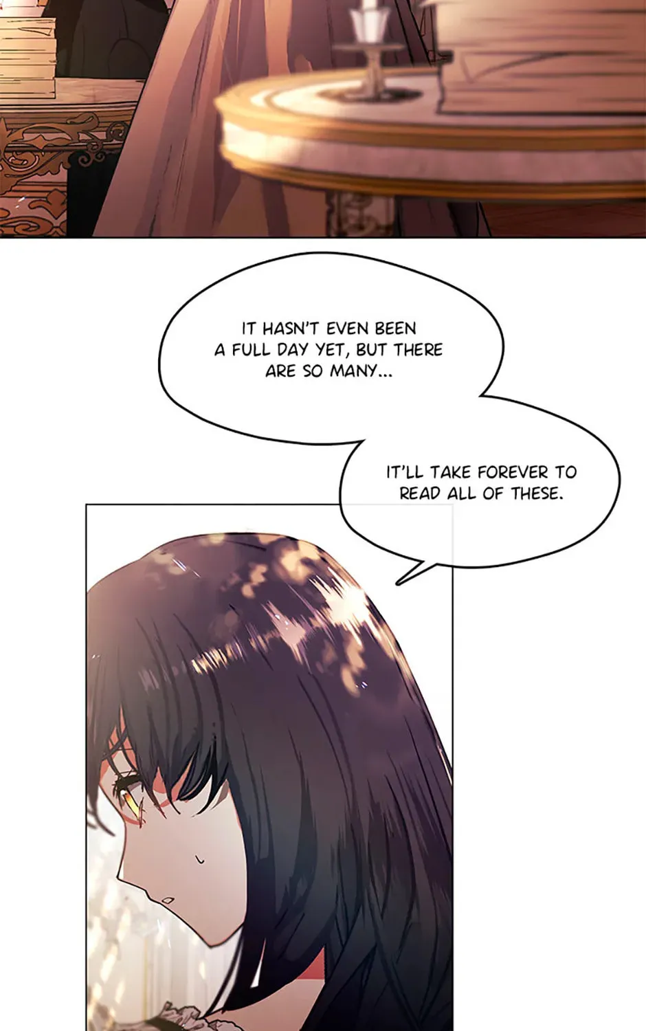 Read Devoted to Diamond chapter 98 image 4 on Lezhin