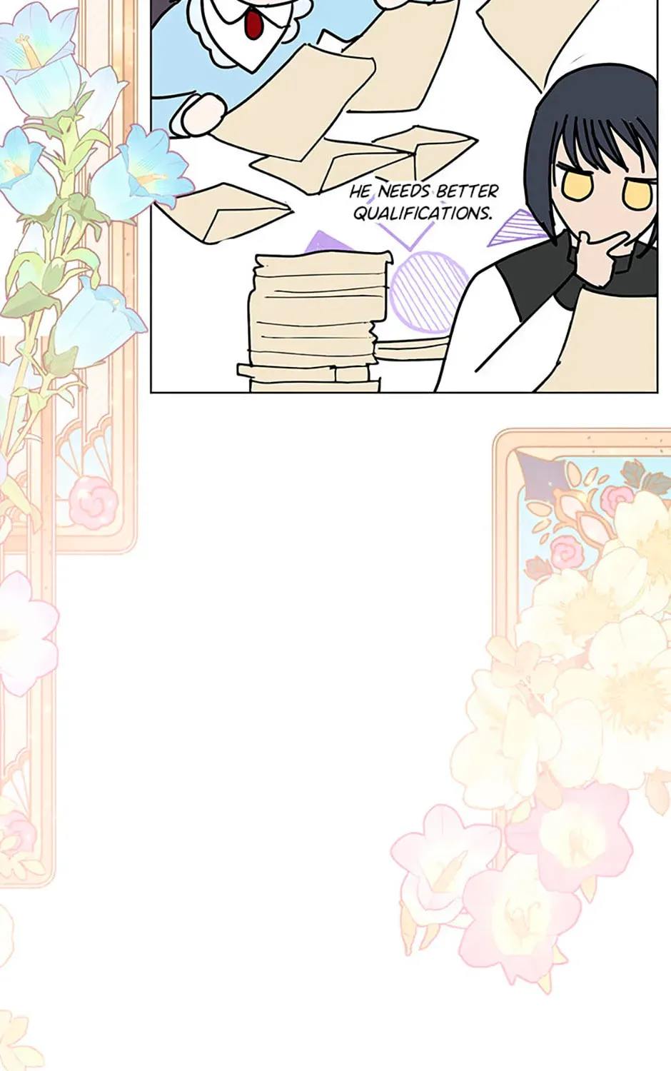 Read Devoted to Diamond chapter 98 image 48 on Lezhin