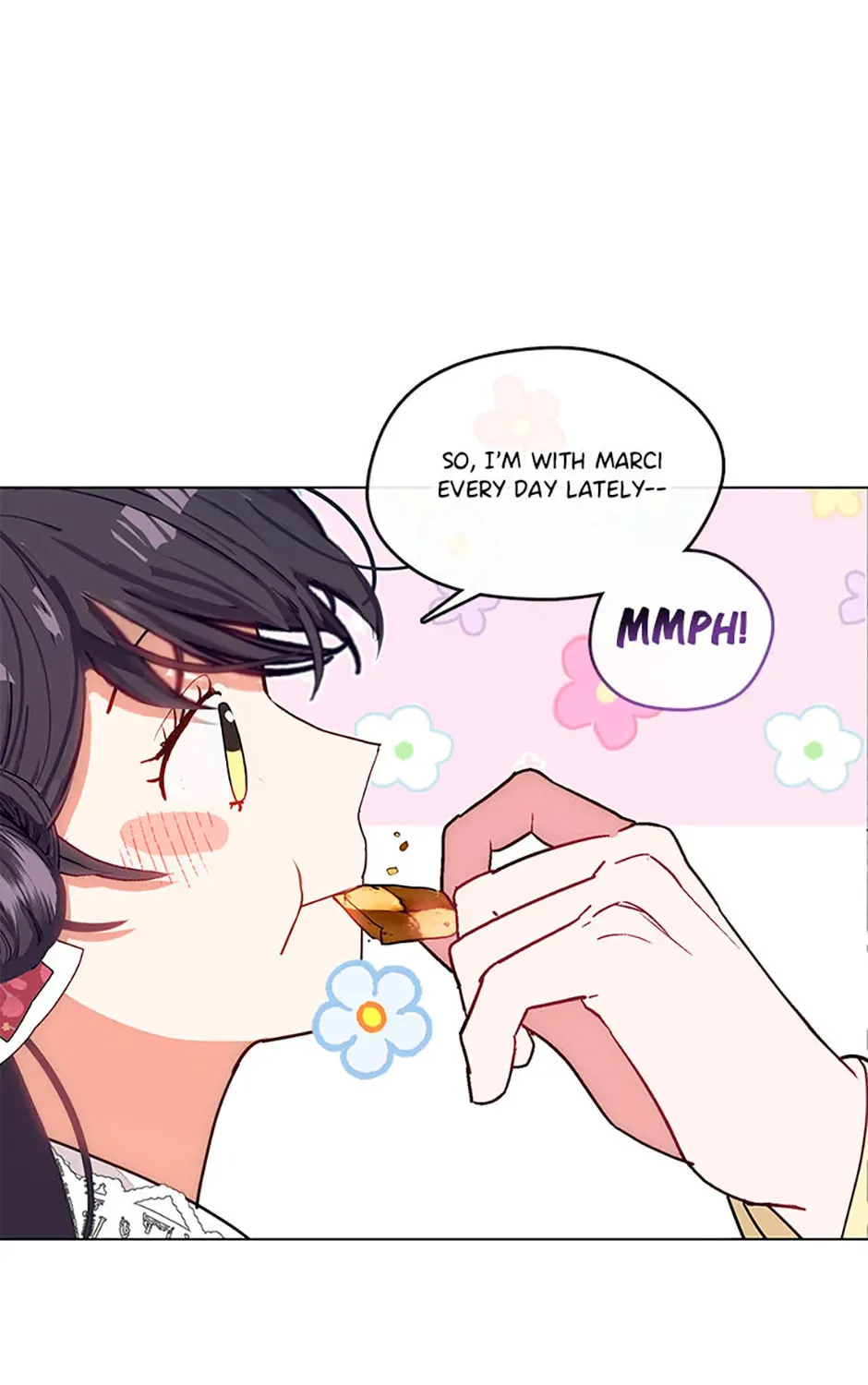 Read Devoted to Diamond chapter 98 image 50 on Lezhin