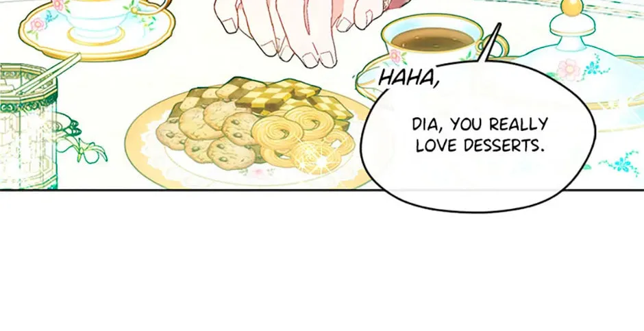 Read Devoted to Diamond chapter 98 image 53 on Lezhin