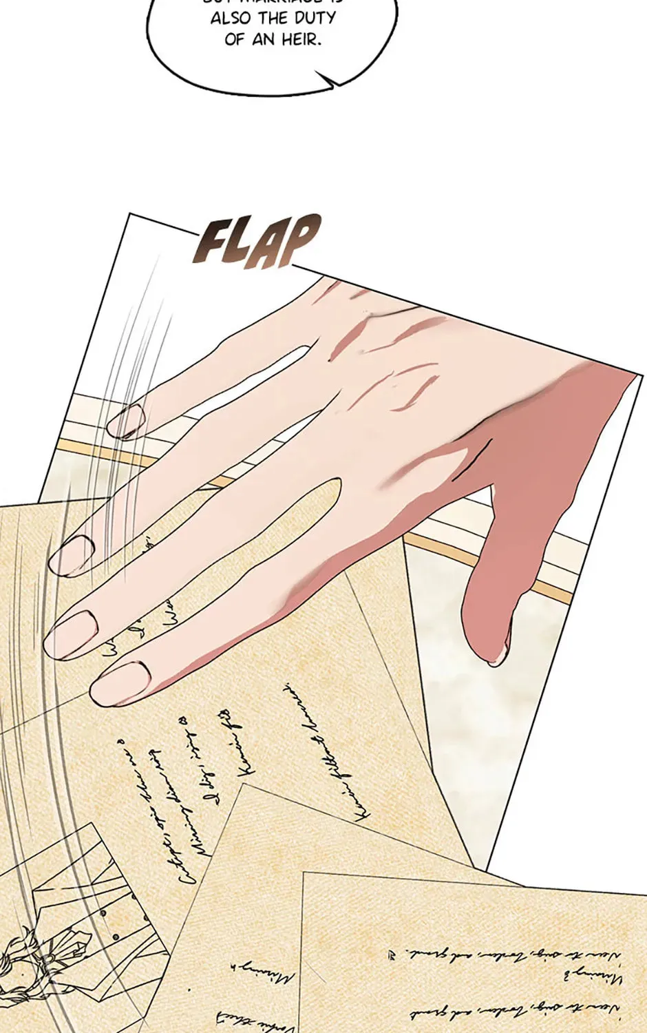 Read Devoted to Diamond chapter 98 image 6 on Lezhin