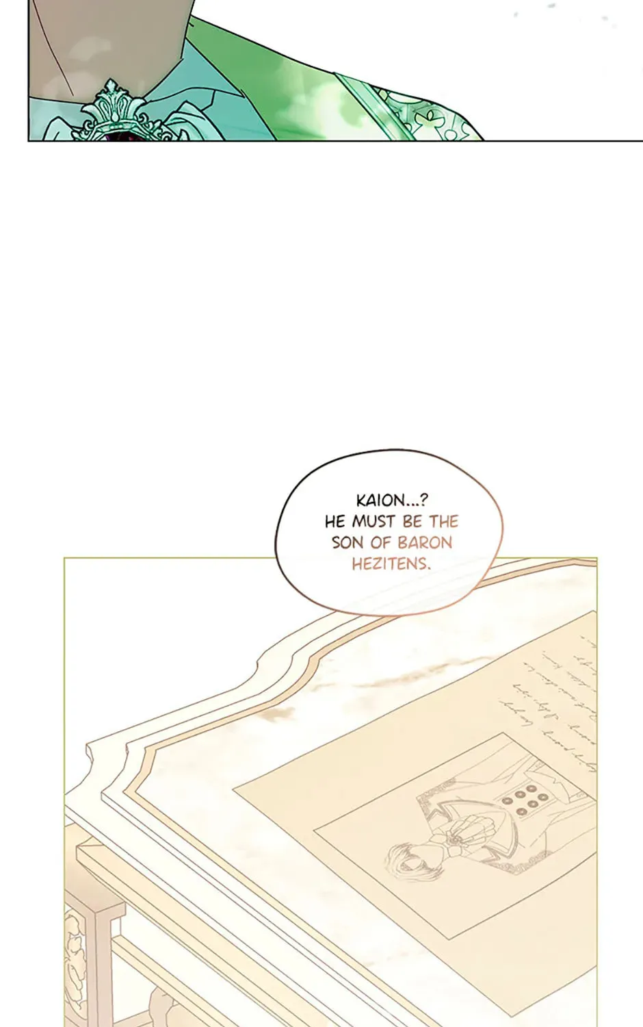 Read Devoted to Diamond chapter 98 image 60 on Lezhin