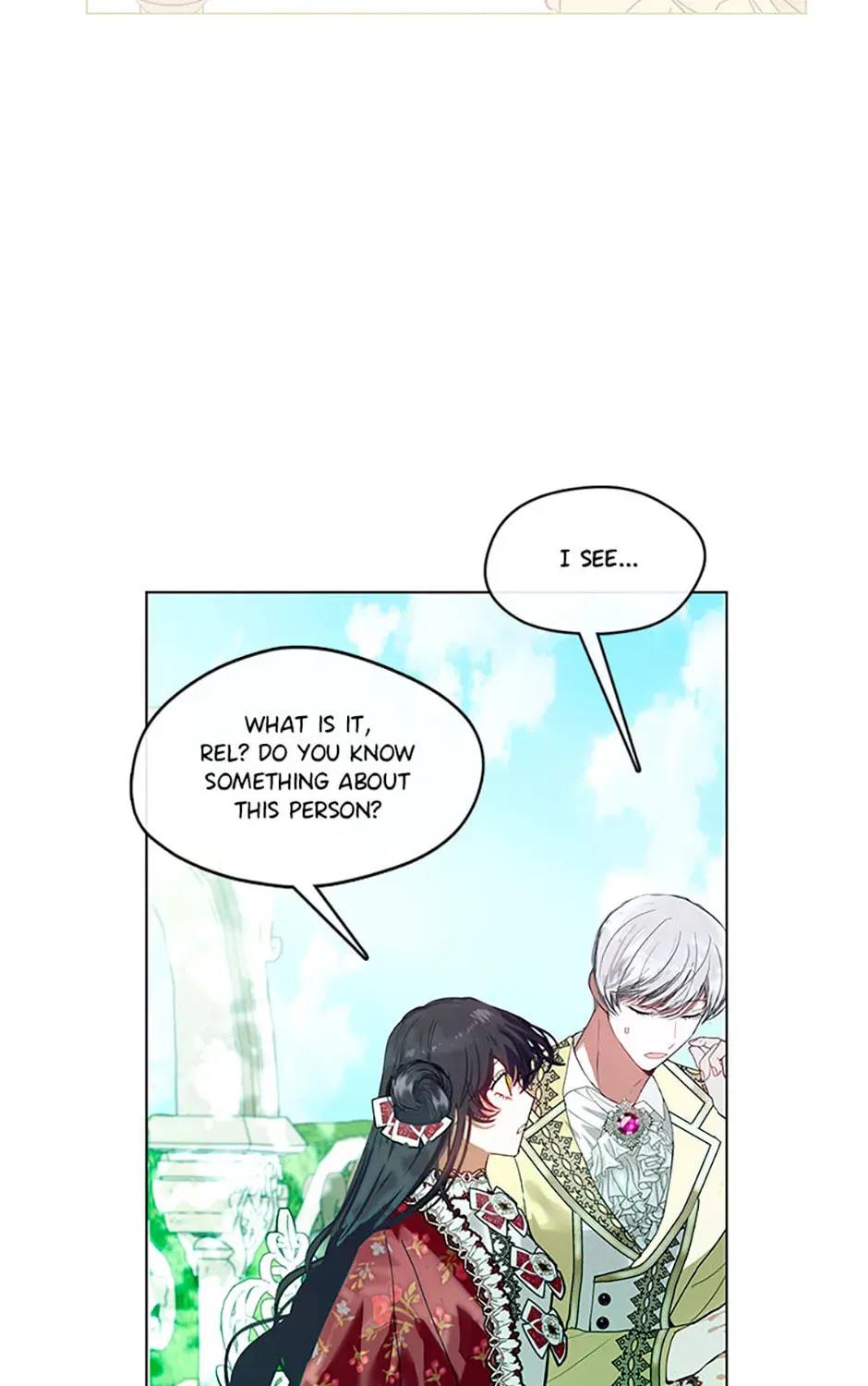 Read Devoted to Diamond chapter 98 image 62 on Lezhin