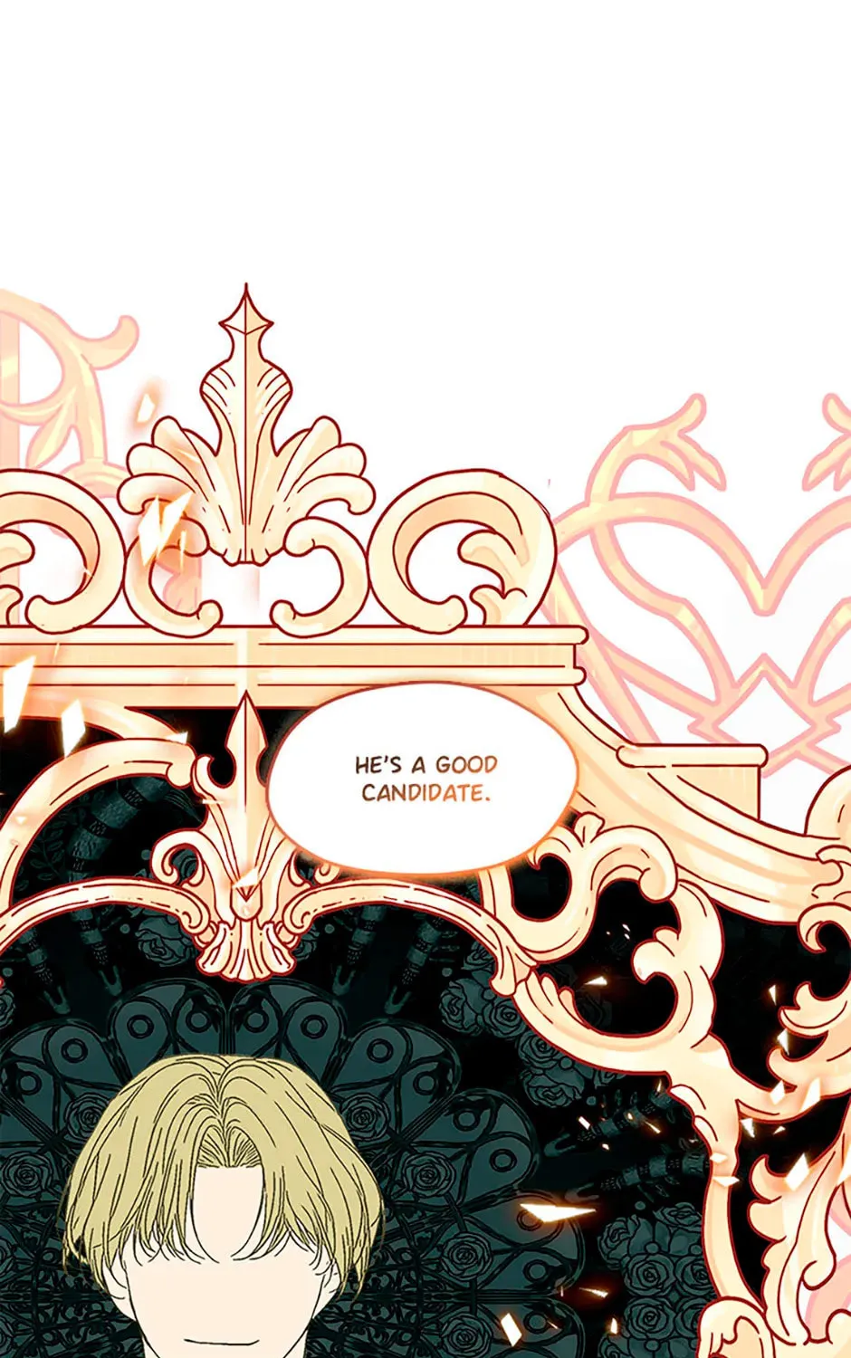 Read Devoted to Diamond chapter 98 image 64 on Lezhin