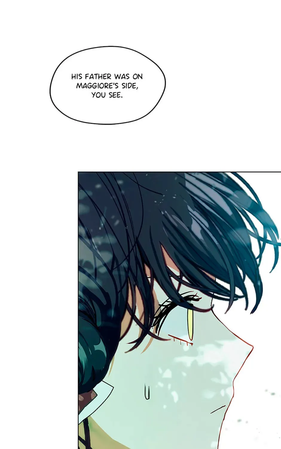 Read Devoted to Diamond chapter 98 image 70 on Lezhin