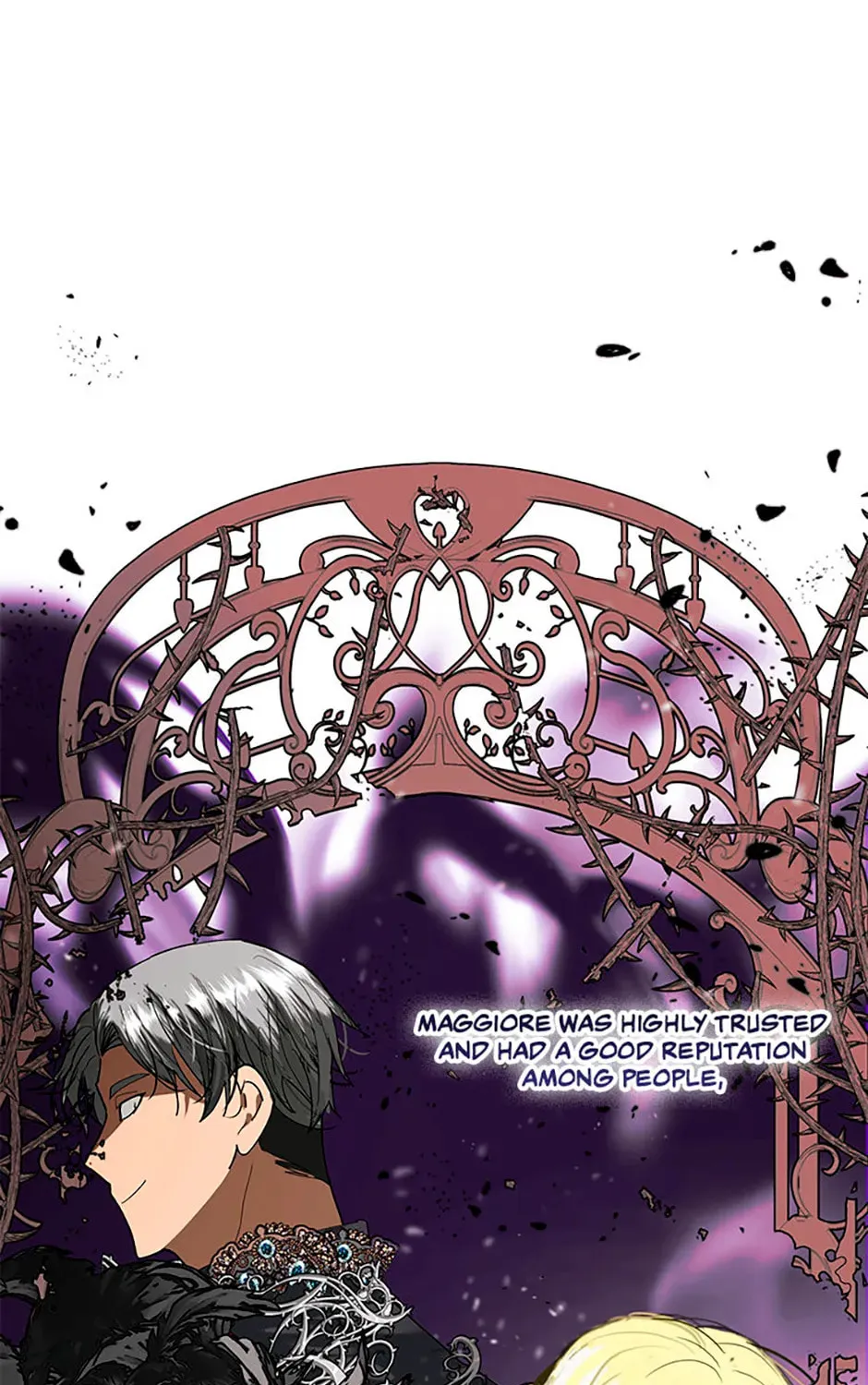 Read Devoted to Diamond chapter 98 image 72 on Lezhin