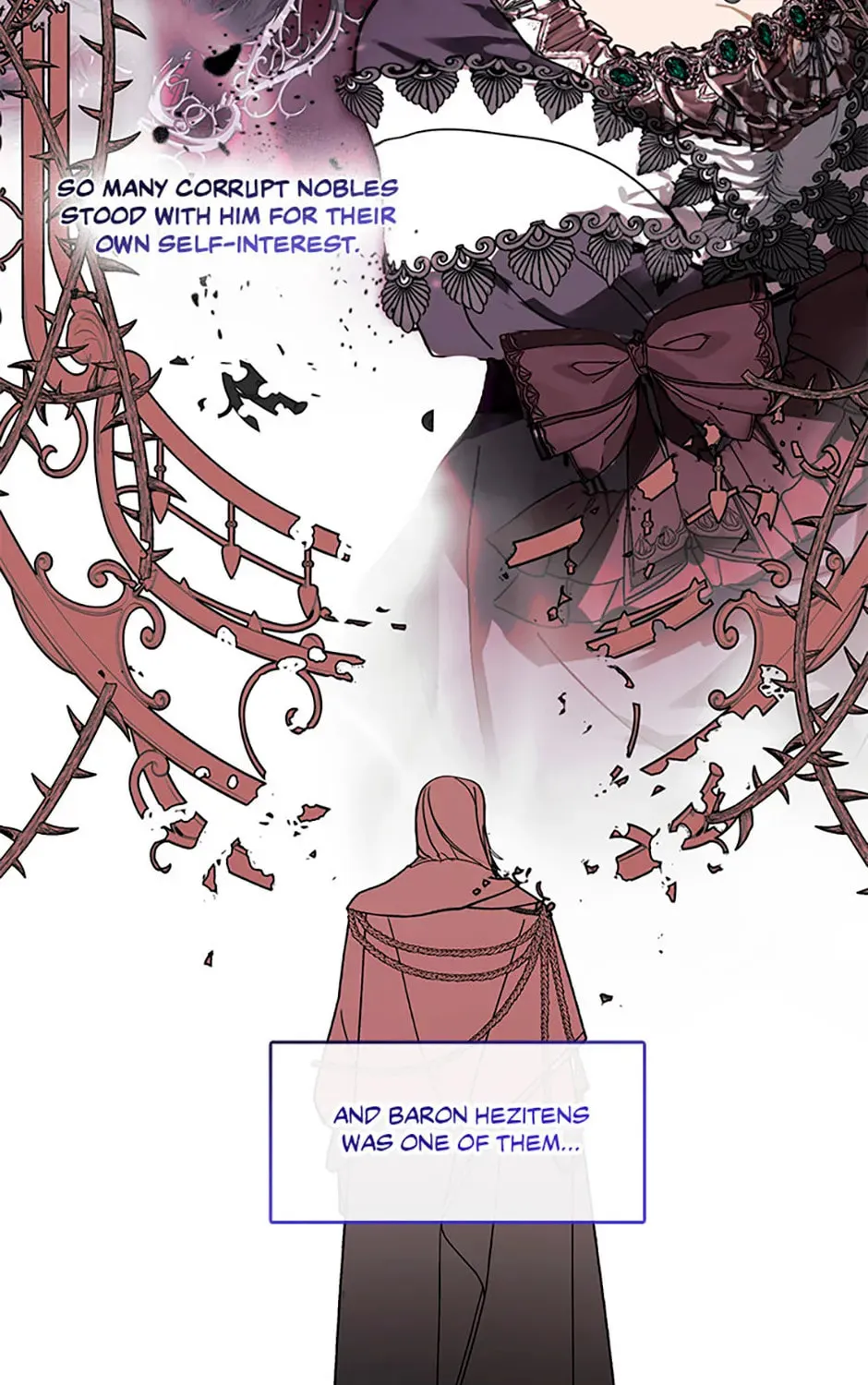 Read Devoted to Diamond chapter 98 image 74 on Lezhin
