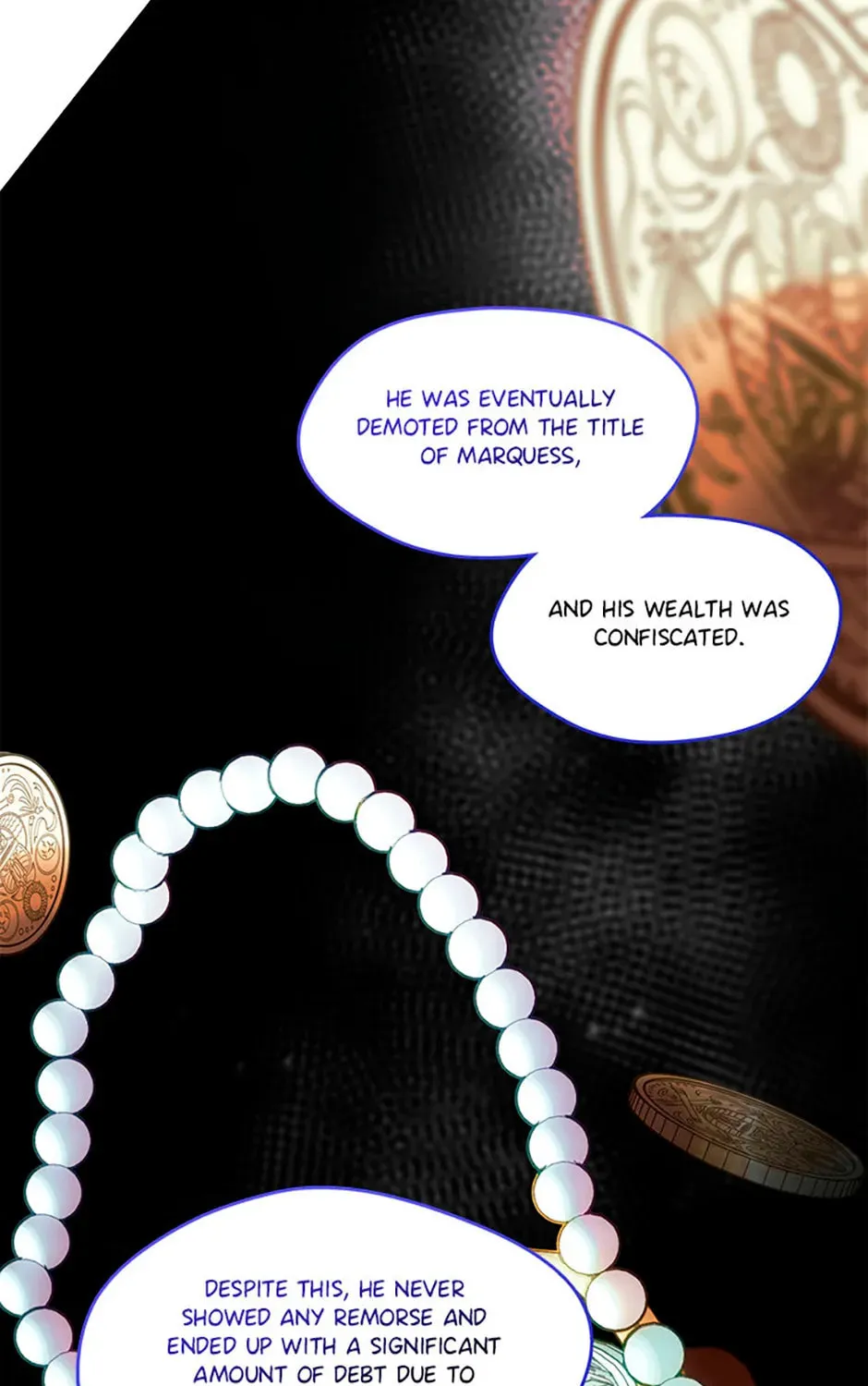 Read Devoted to Diamond chapter 98 image 76 on Lezhin
