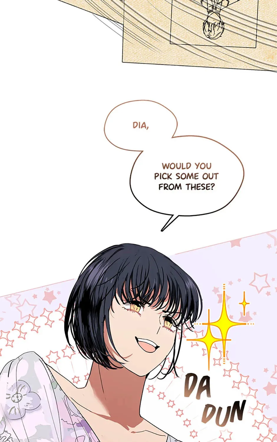 Read Devoted to Diamond chapter 98 image 8 on Lezhin