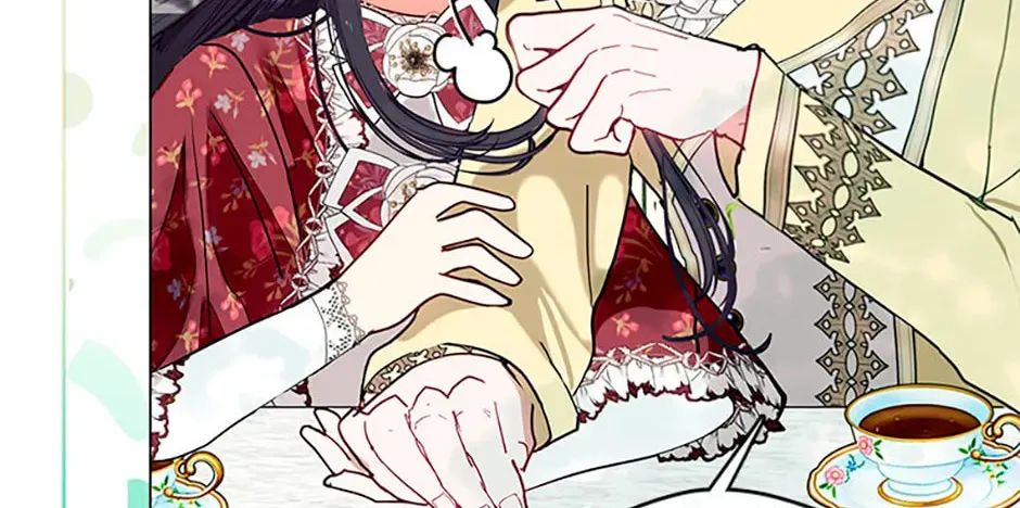 Read Devoted to Diamond chapter 98 image 83 on Lezhin
