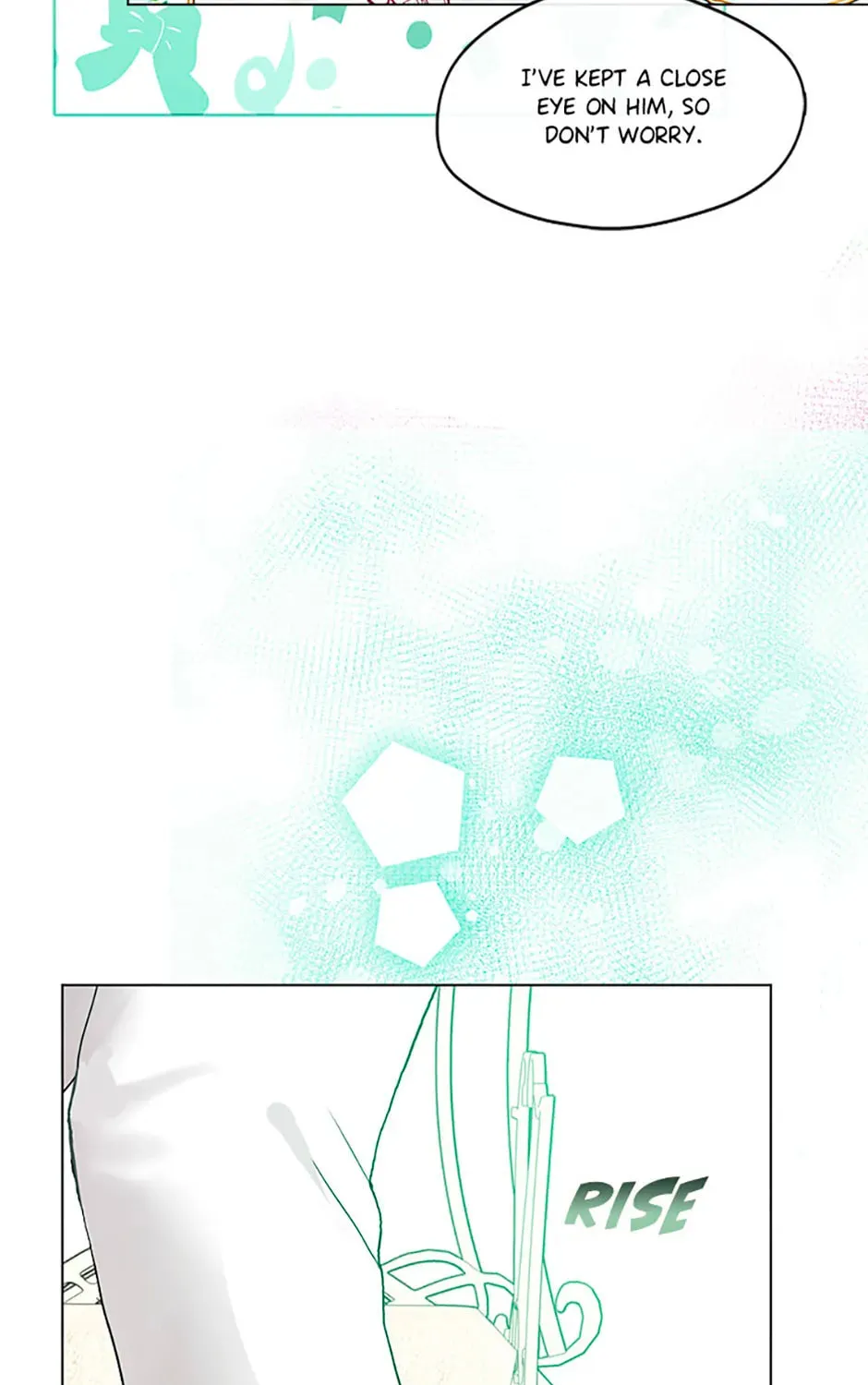 Read Devoted to Diamond chapter 98 image 84 on Lezhin
