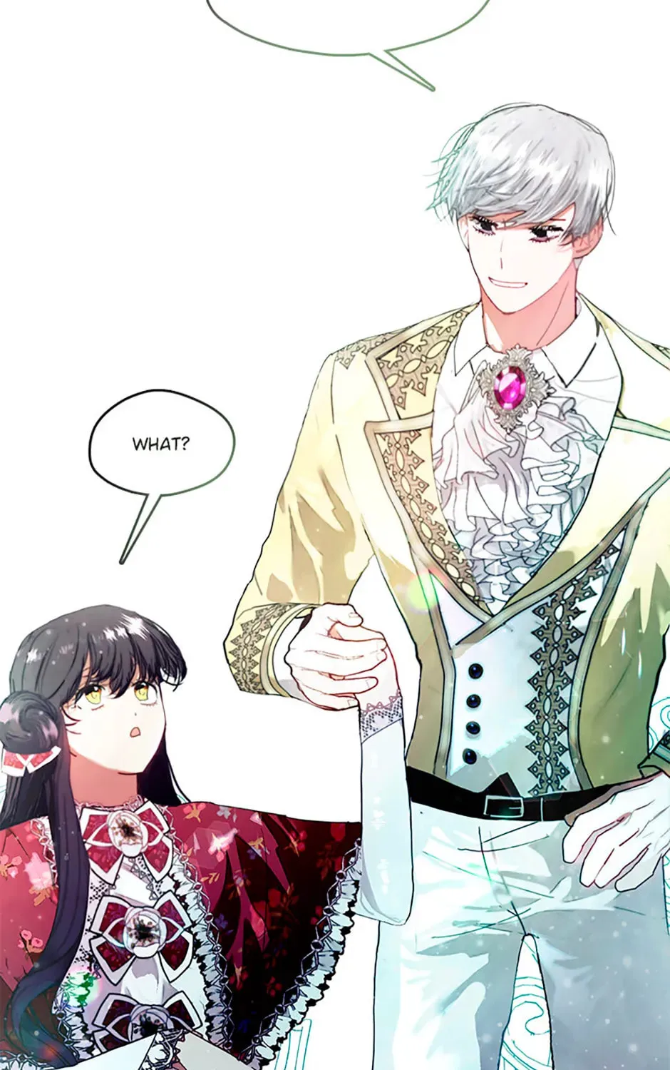 Read Devoted to Diamond chapter 98 image 86 on Lezhin
