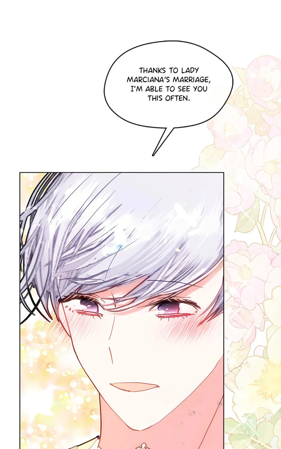 Read Devoted to Diamond chapter 98 image 88 on Lezhin