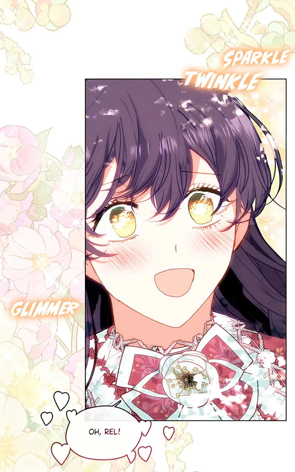 Read Devoted to Diamond chapter 98 image 90 on Lezhin