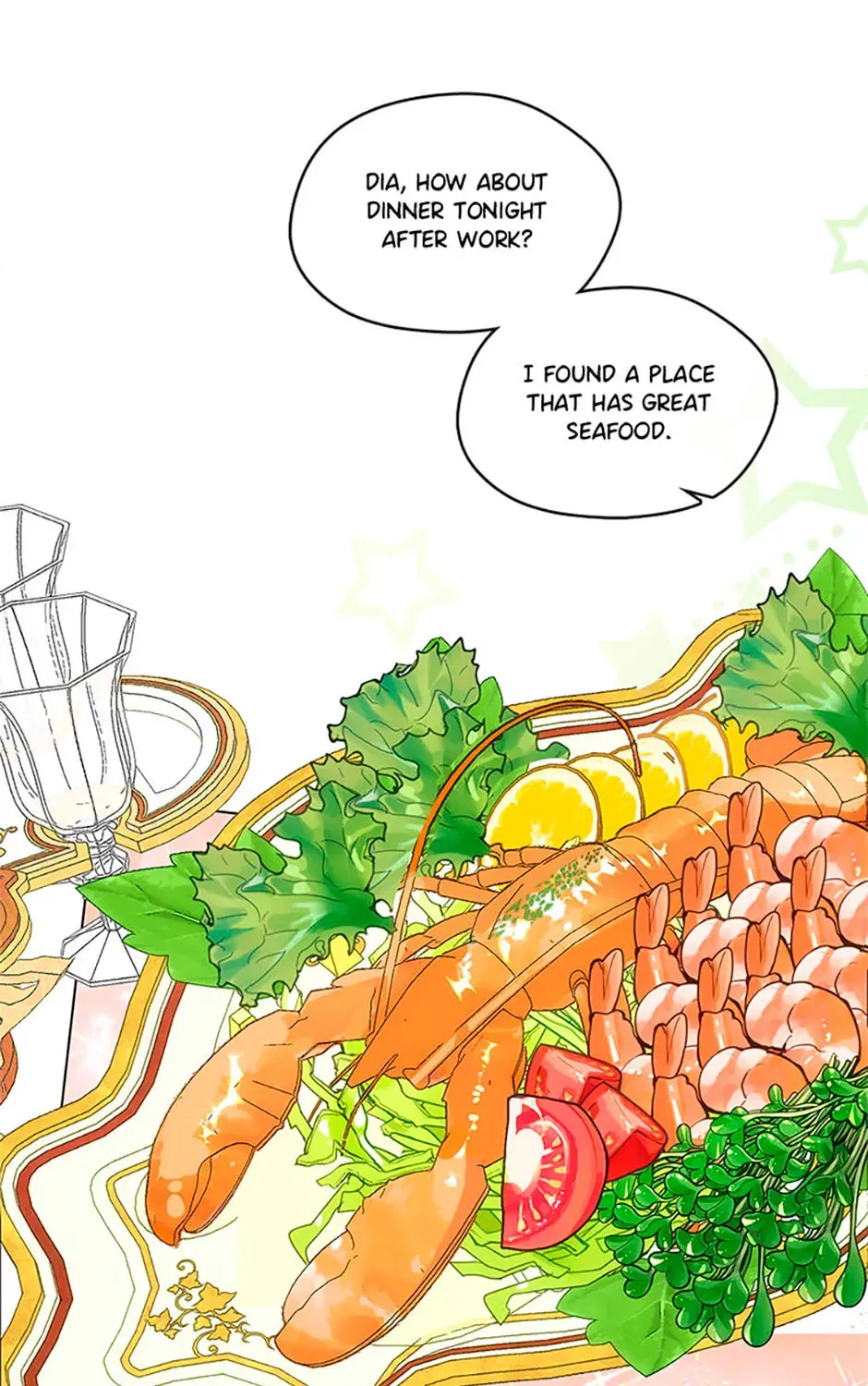 Read Devoted to Diamond chapter 98 image 92 on Lezhin