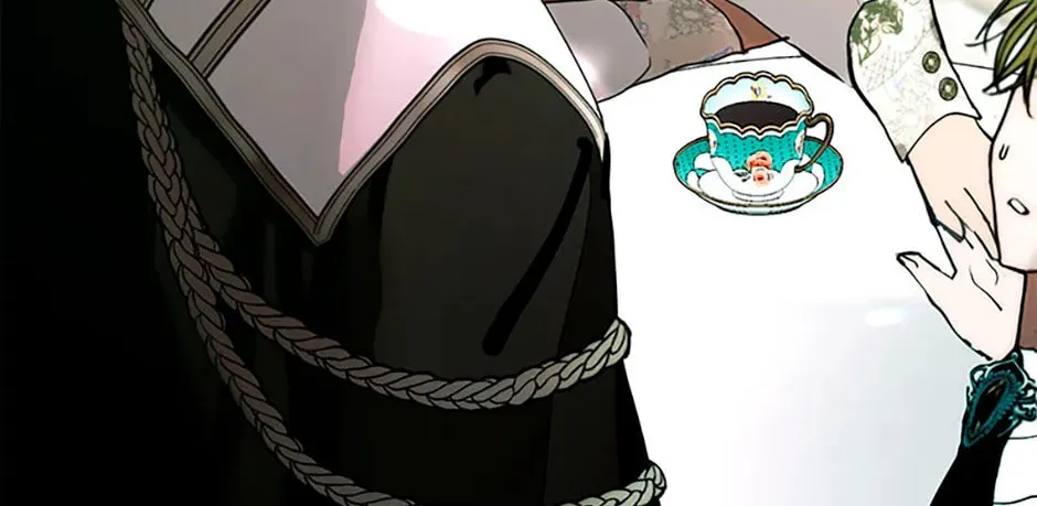 Read Devoted to Diamond chapter 99 image 1 on Lezhin