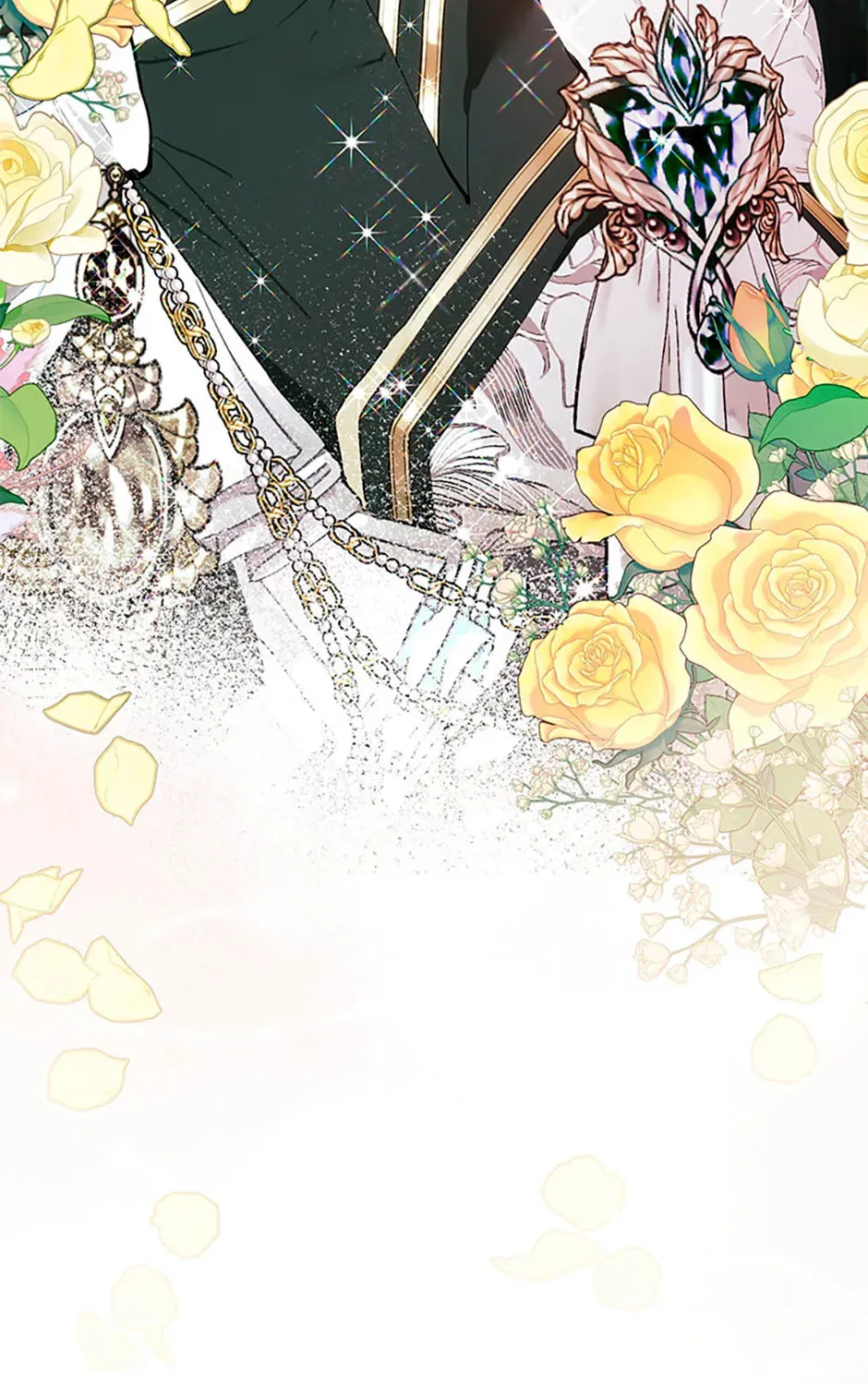 Read Devoted to Diamond chapter 99 image 106 on Lezhin