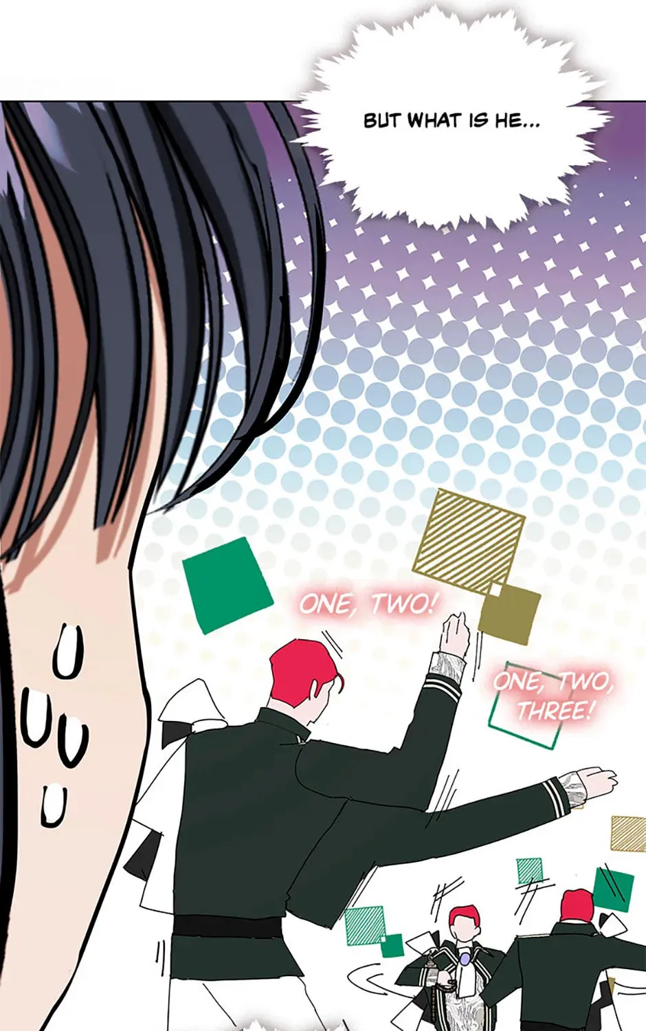 Read Devoted to Diamond chapter 99 image 108 on Lezhin
