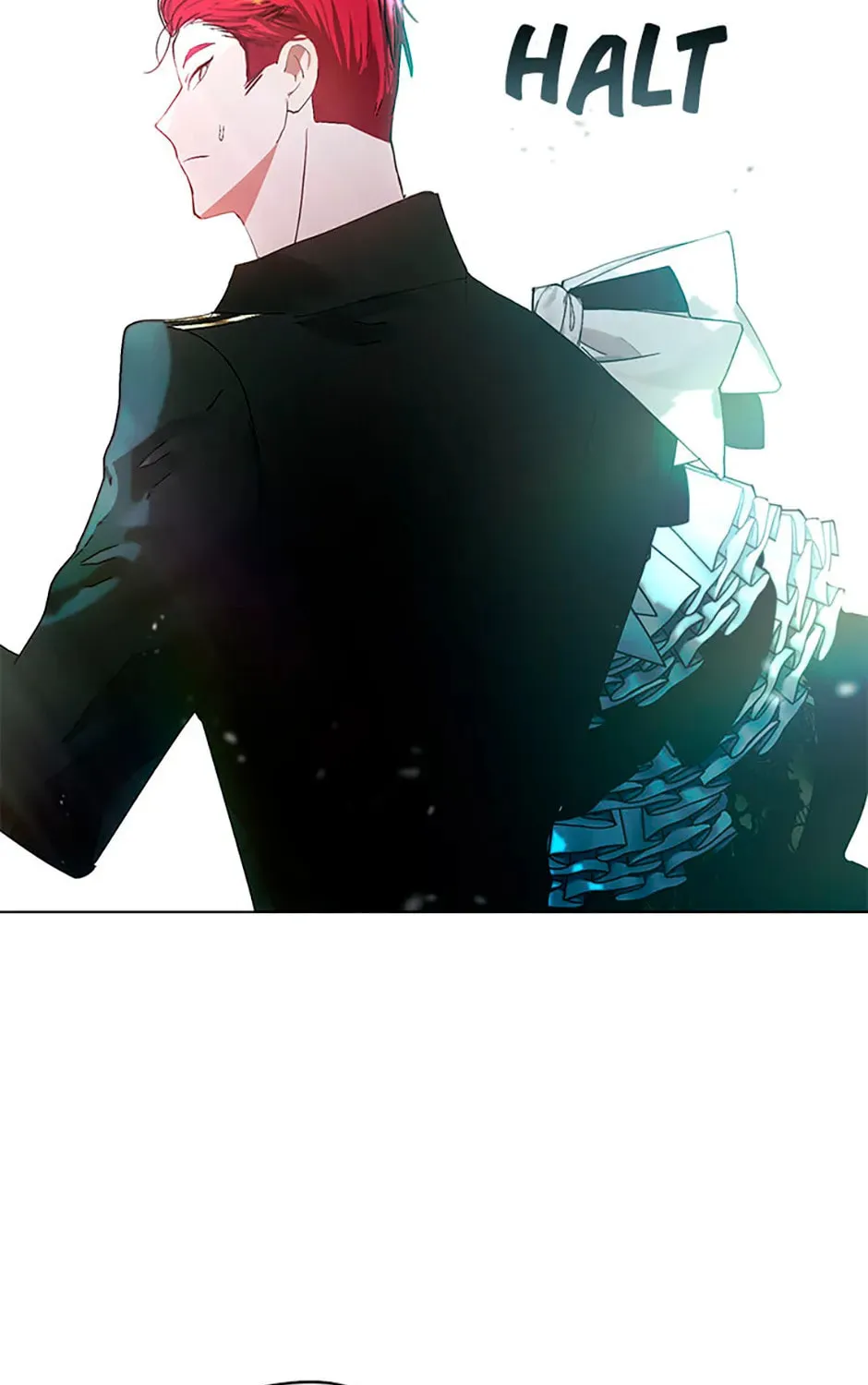 Read Devoted to Diamond chapter 99 image 112 on Lezhin