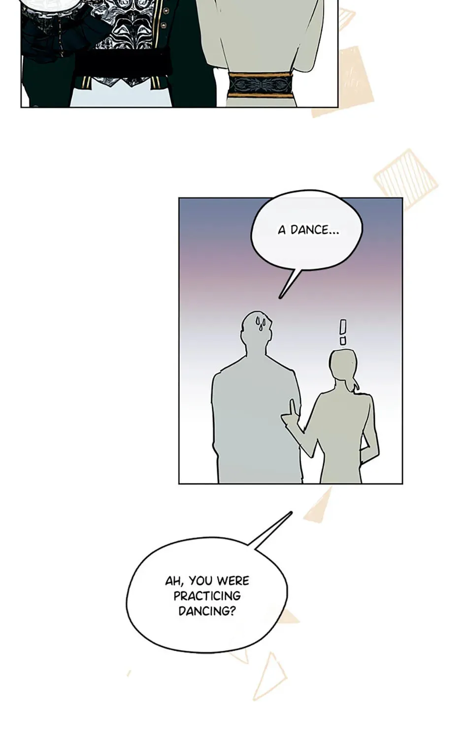 Read Devoted to Diamond chapter 99 image 118 on Lezhin