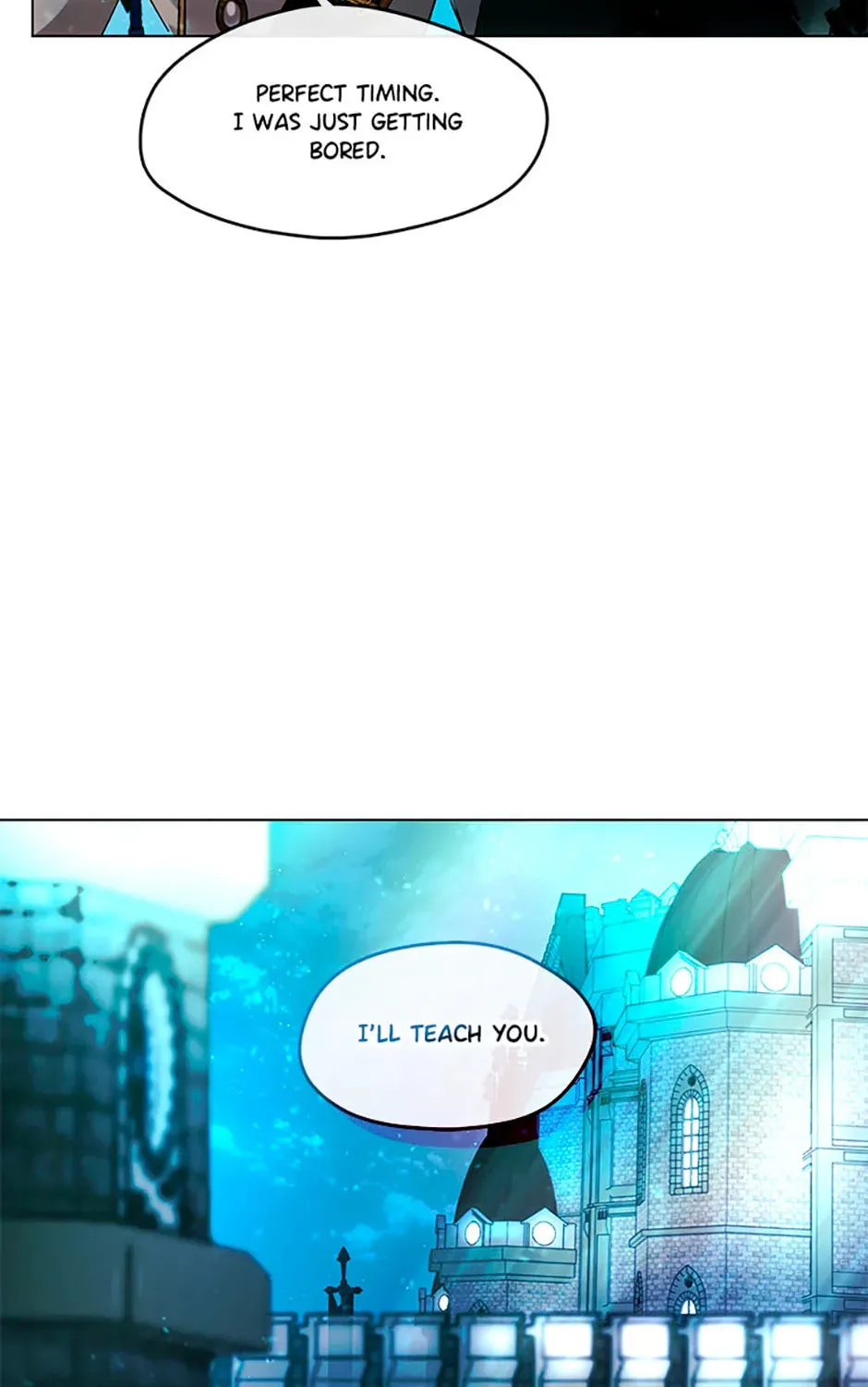 Read Devoted to Diamond chapter 99 image 122 on Lezhin