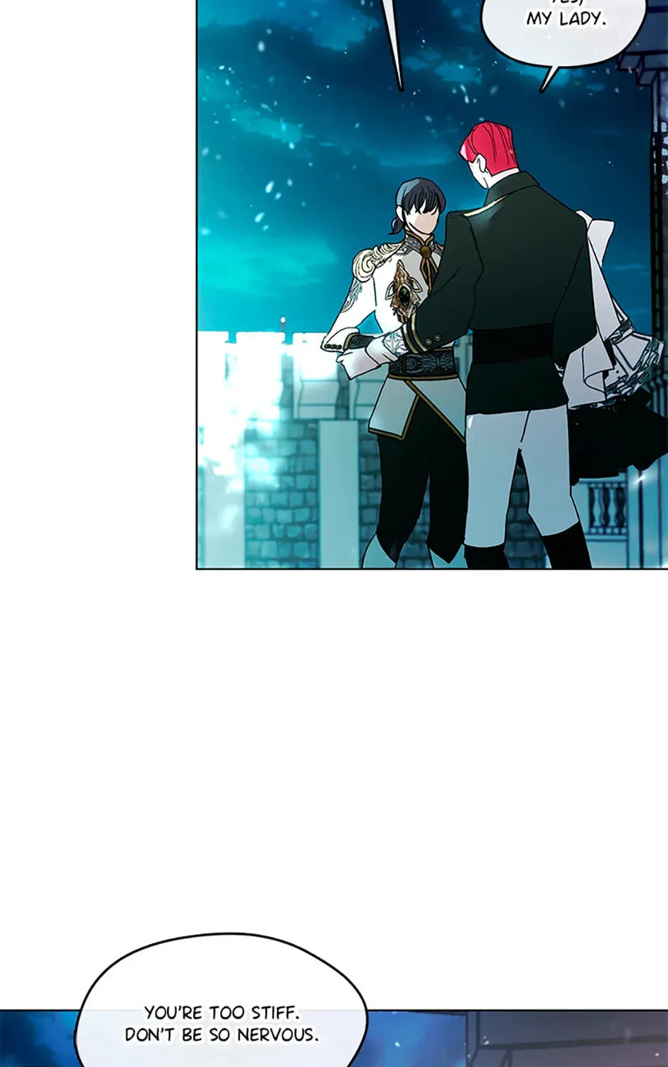 Read Devoted to Diamond chapter 99 image 126 on Lezhin
