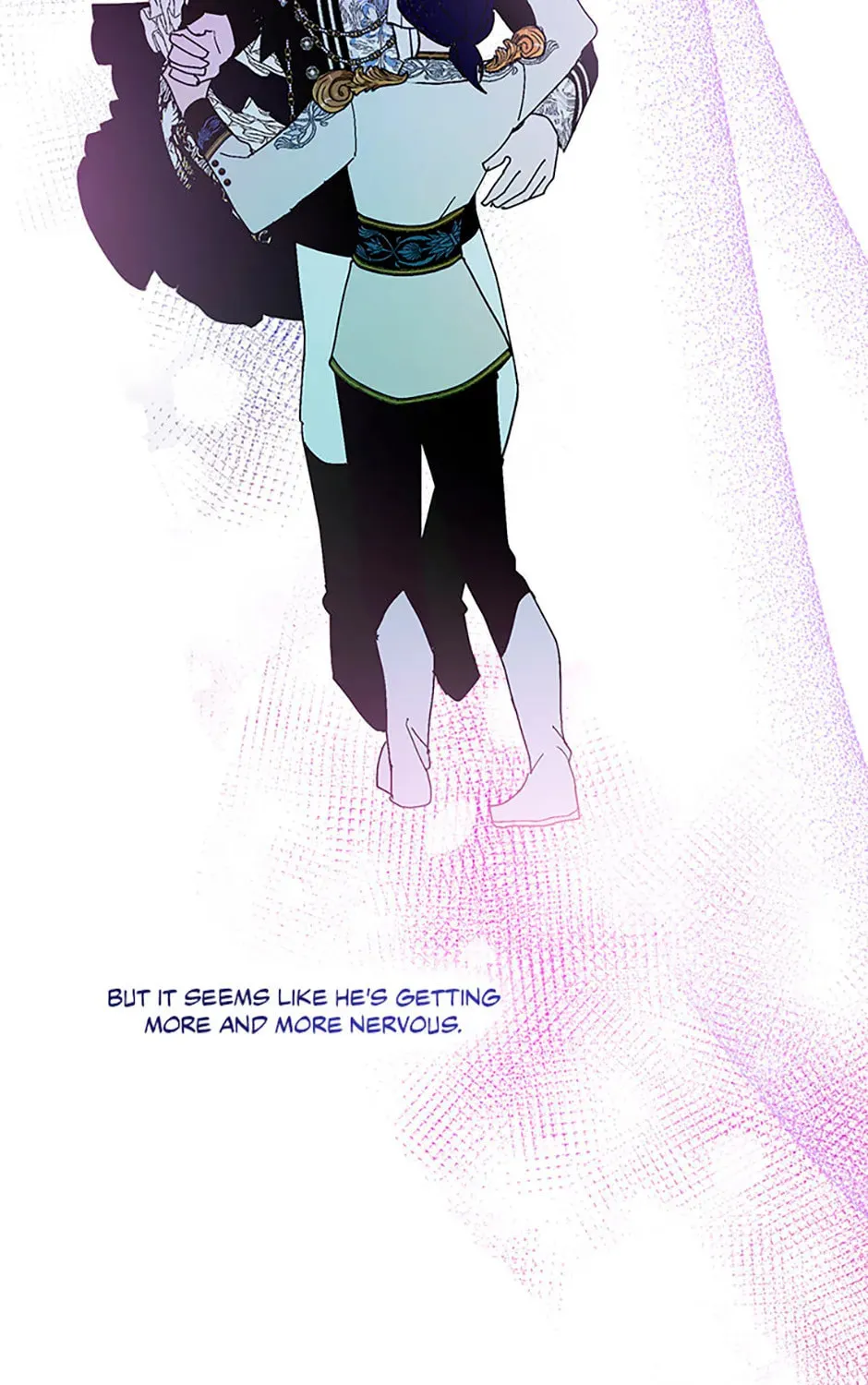 Read Devoted to Diamond chapter 99 image 136 on Lezhin
