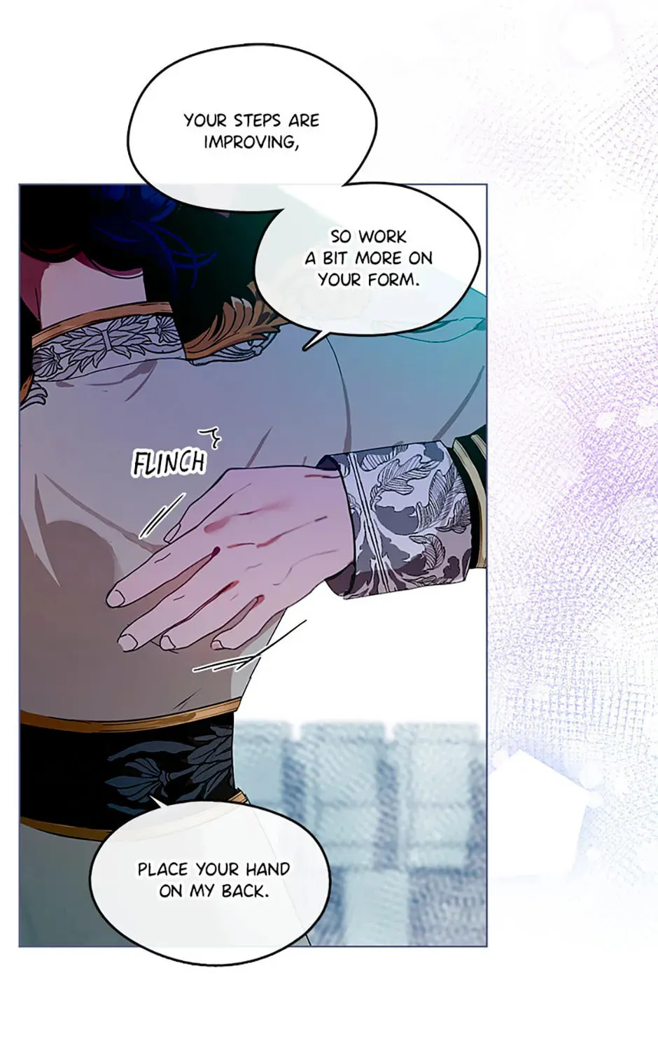 Read Devoted to Diamond chapter 99 image 138 on Lezhin