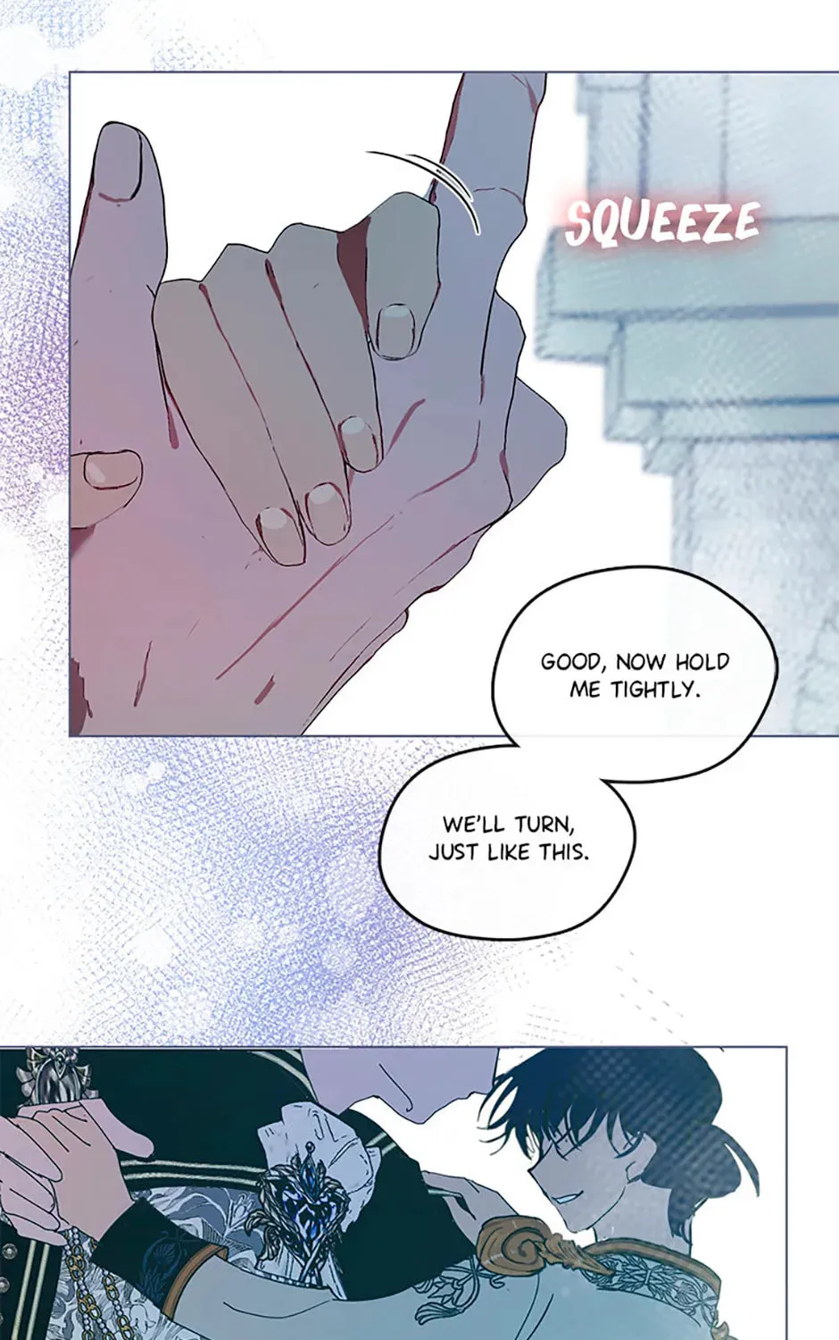 Read Devoted to Diamond chapter 99 image 140 on Lezhin