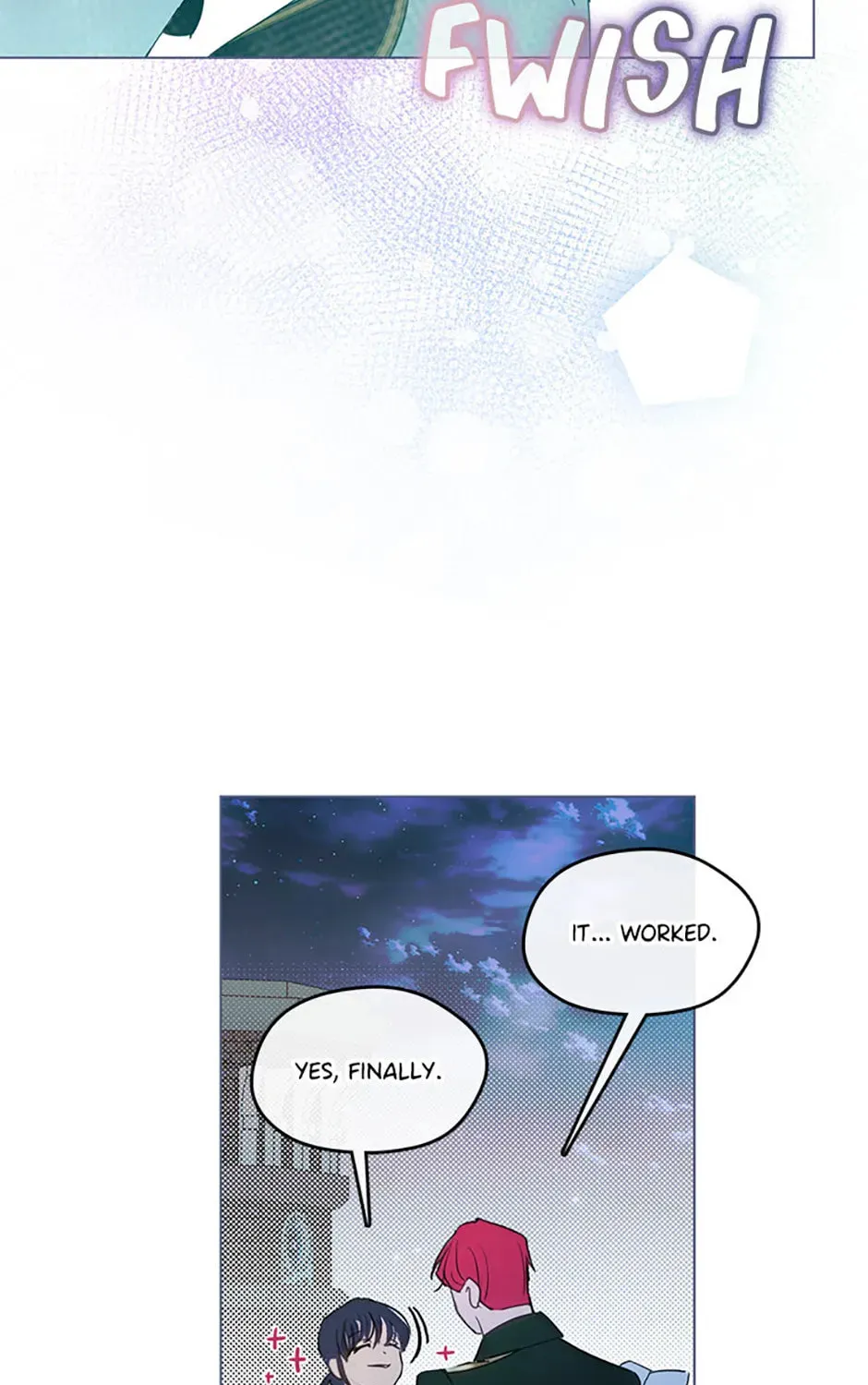 Read Devoted to Diamond chapter 99 image 142 on Lezhin